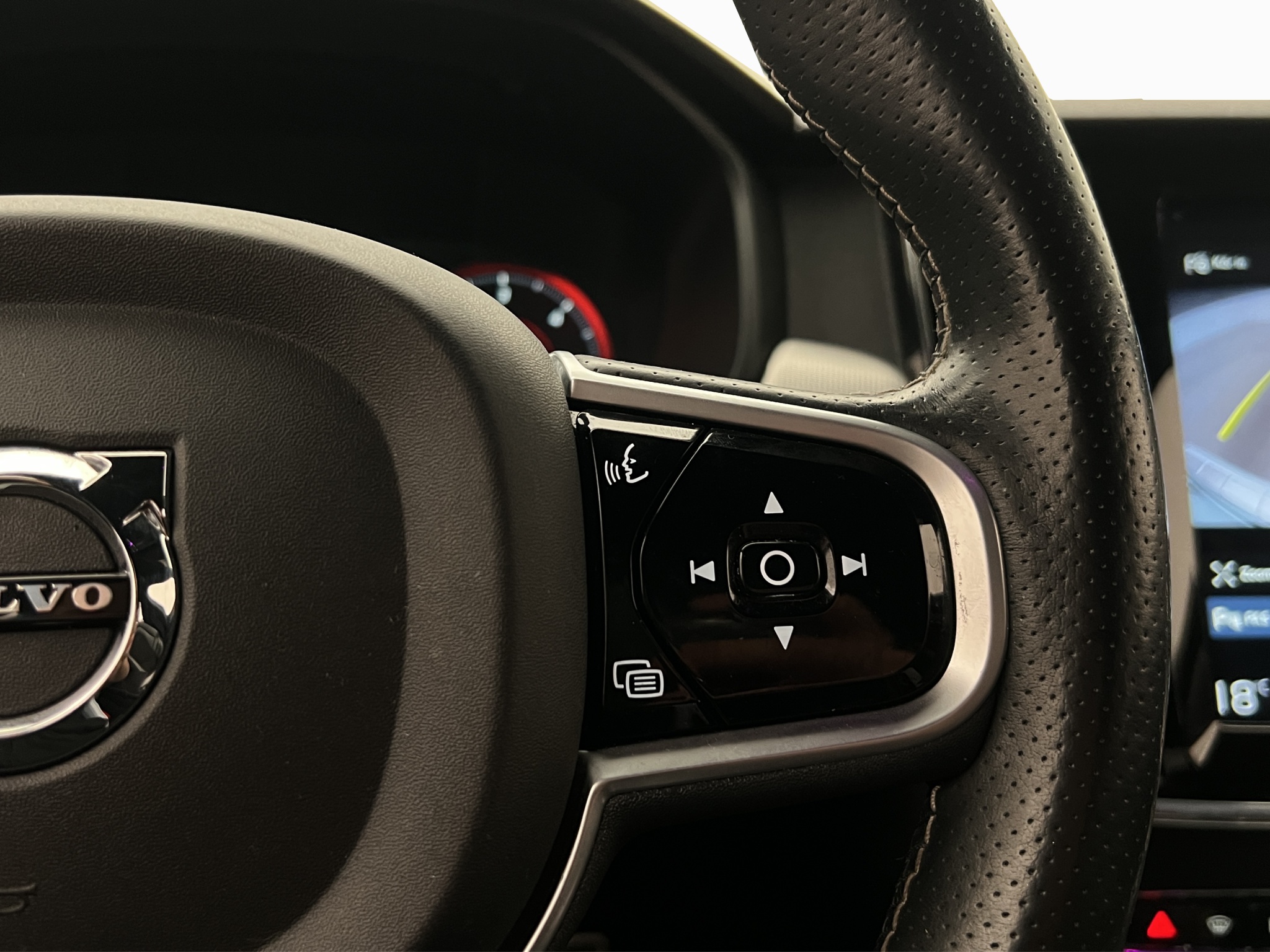 Volvo V90 2018 - miniatyr 19