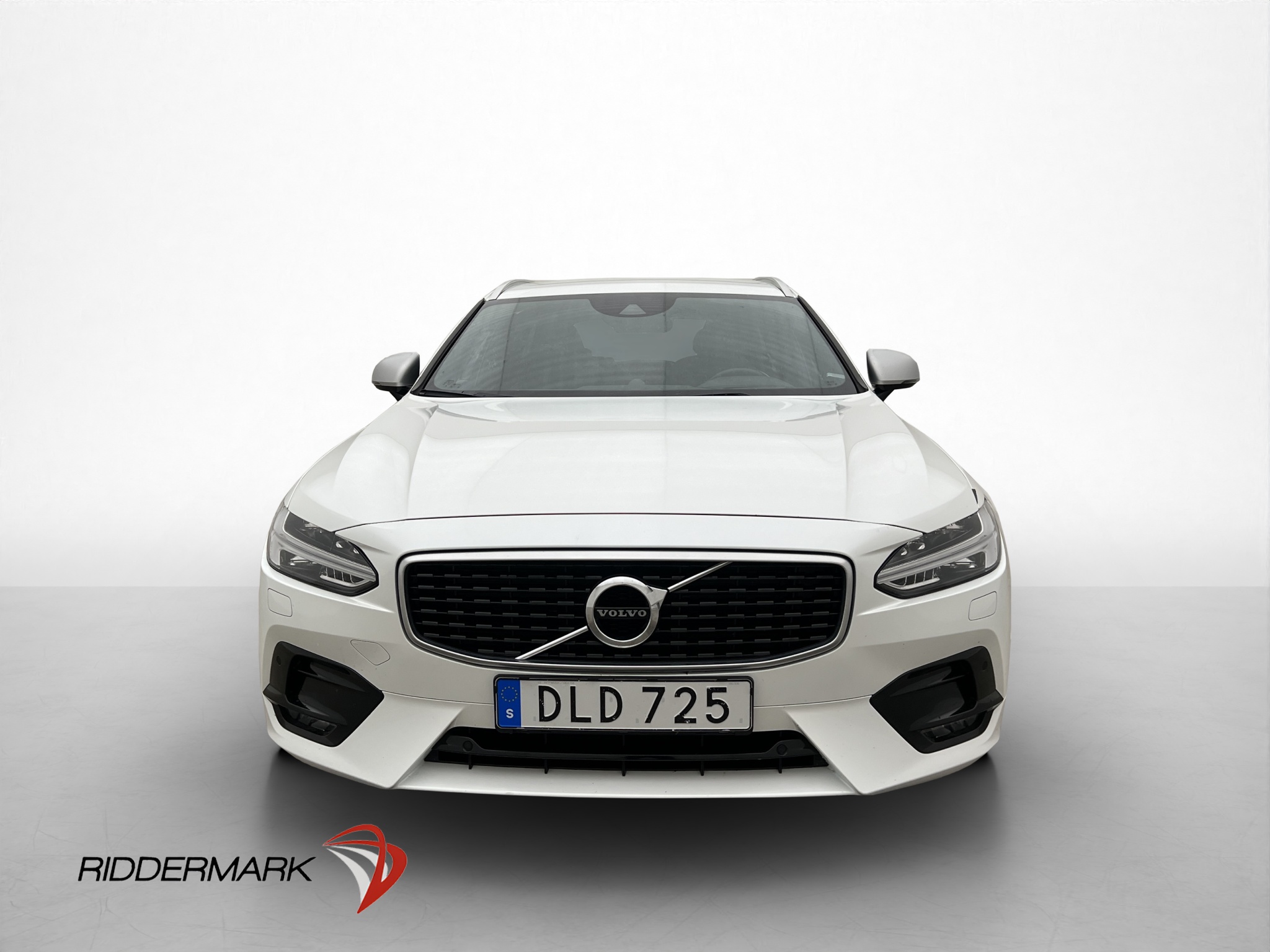 Volvo V90 2018 - miniatyr 3