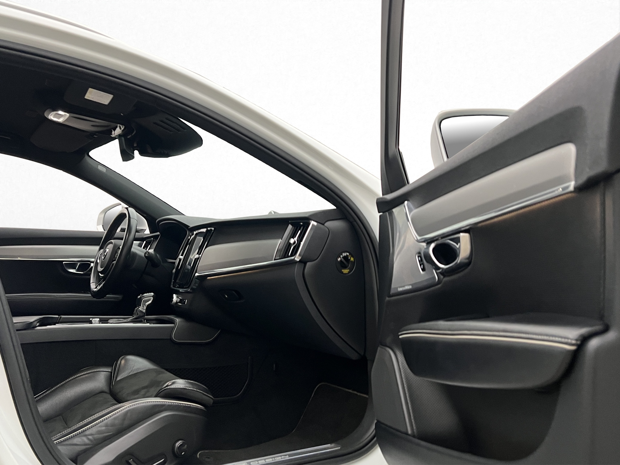 Volvo V90 2018 - miniatyr 29