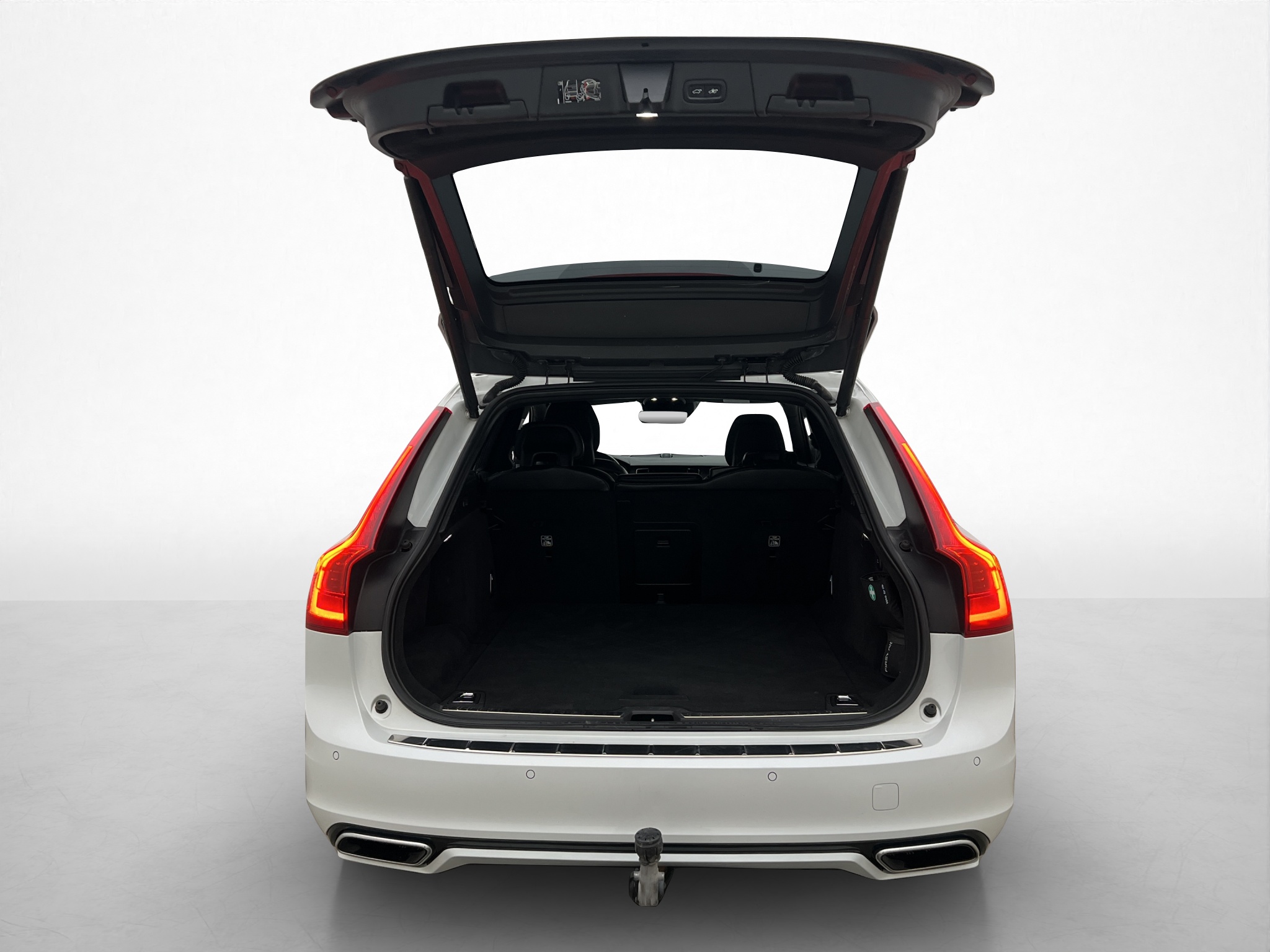 Volvo V90 2018 - miniatyr 33