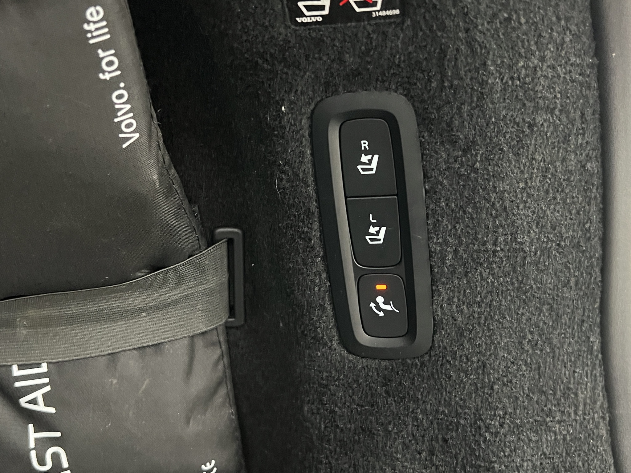 Volvo V90 2018 - miniatyr 34