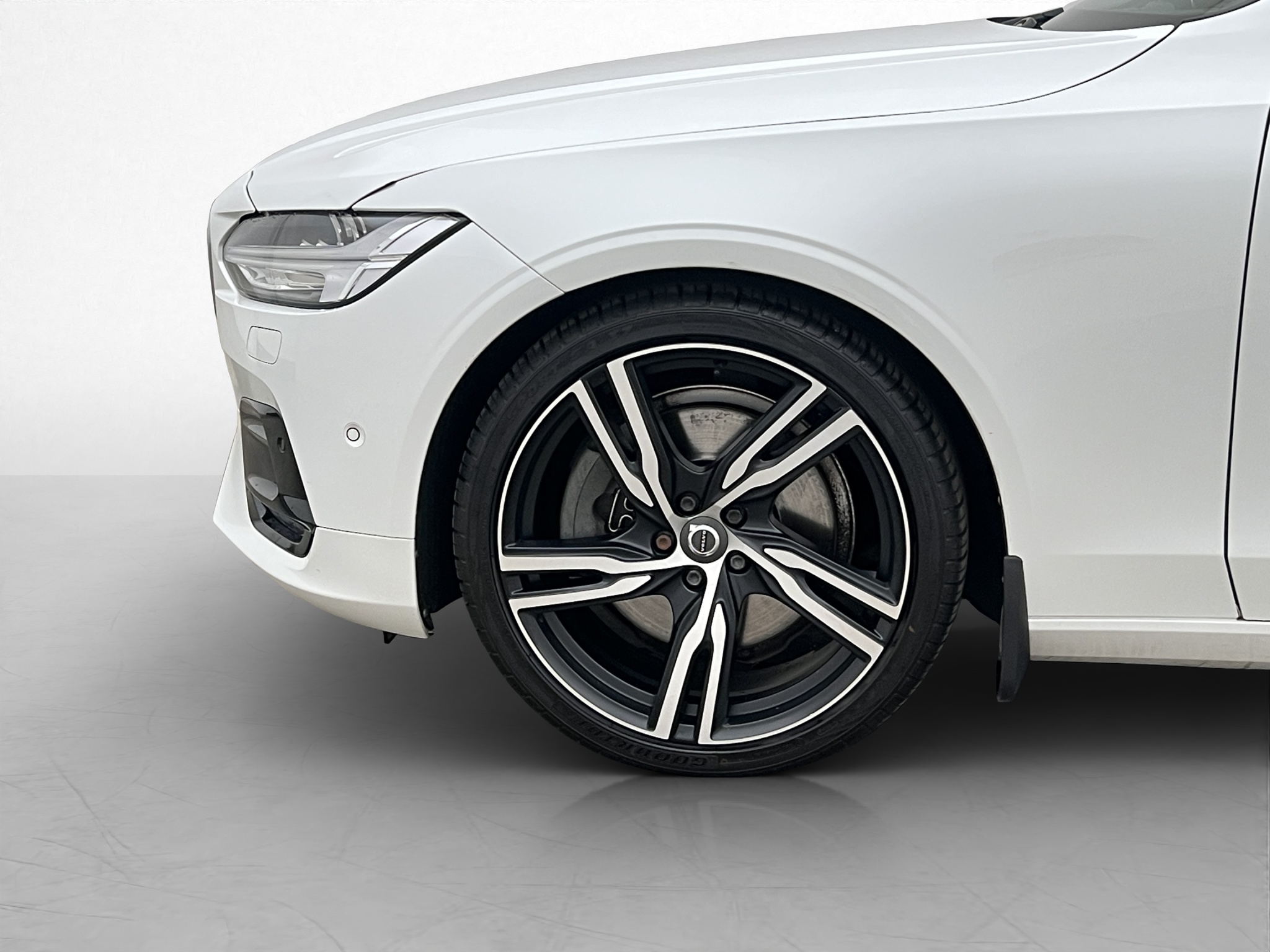 Volvo V90 2018 - miniatyr 35