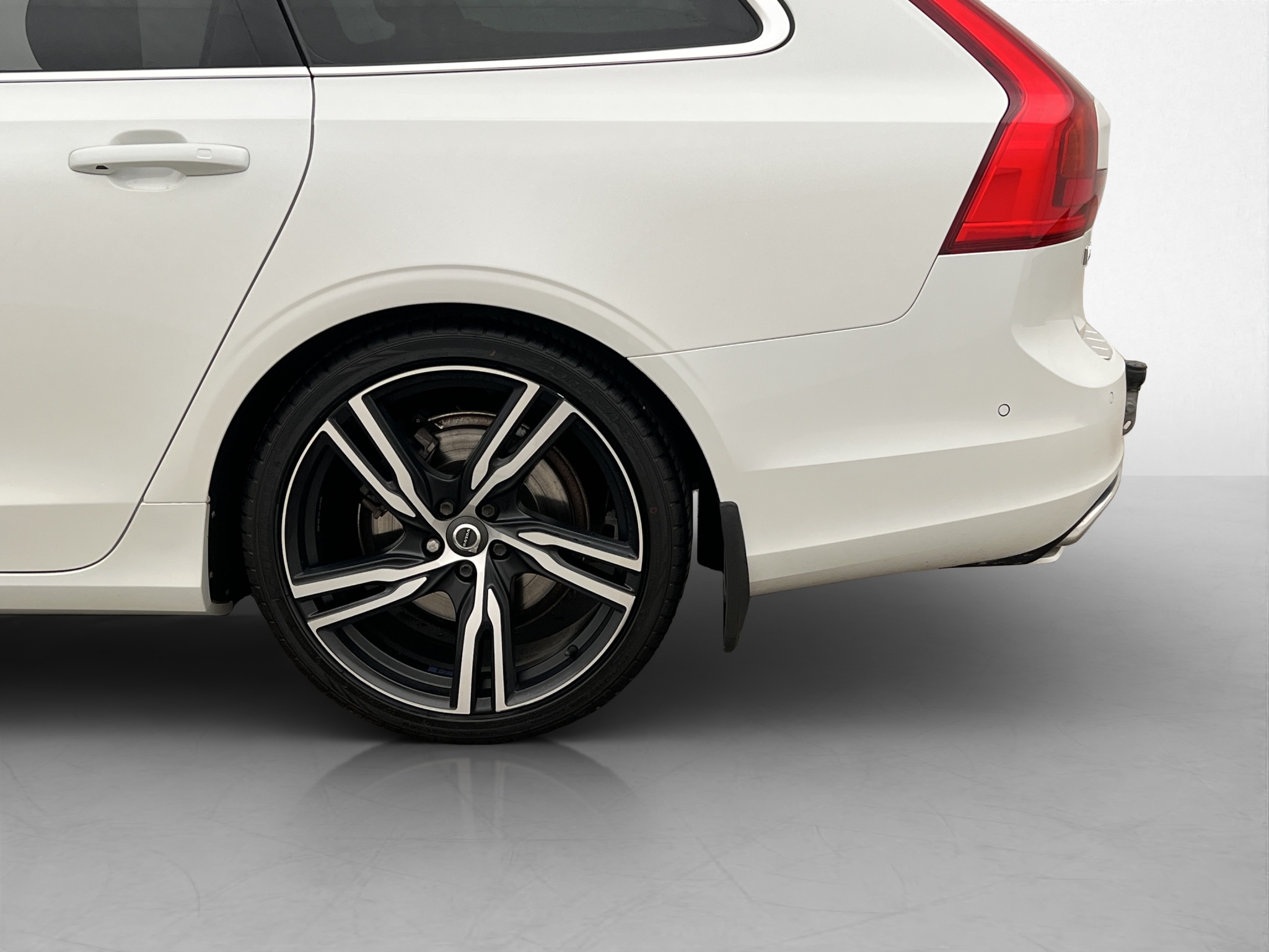 Volvo V90 2018 - miniatyr 36