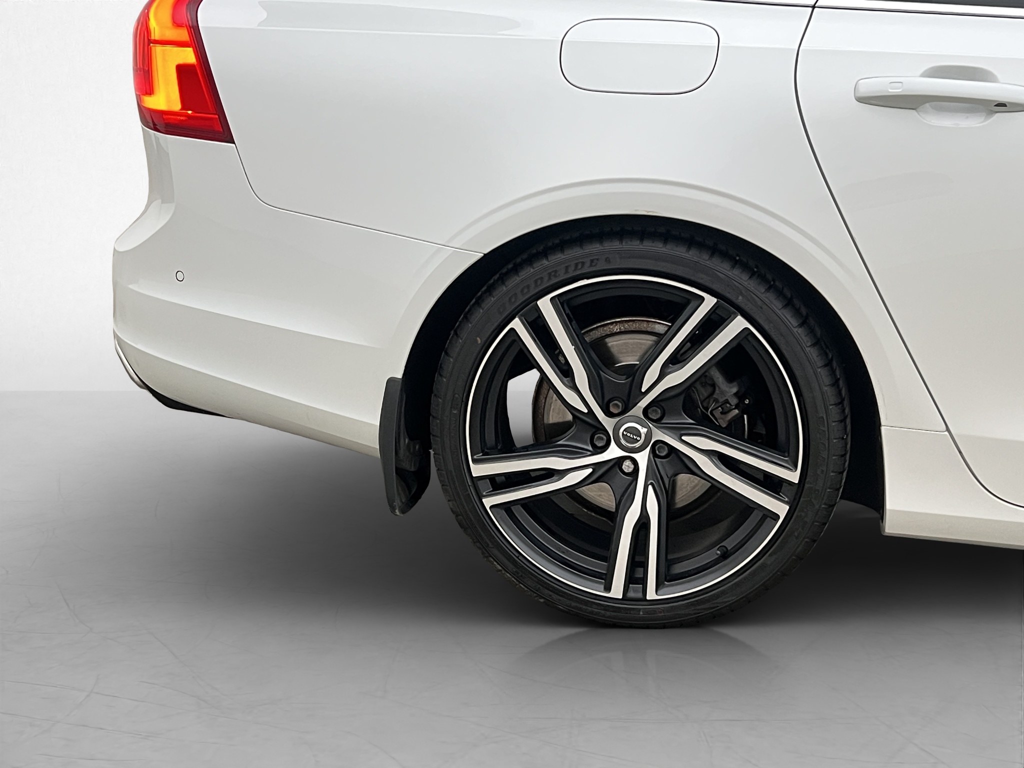 Volvo V90 2018 - miniatyr 37
