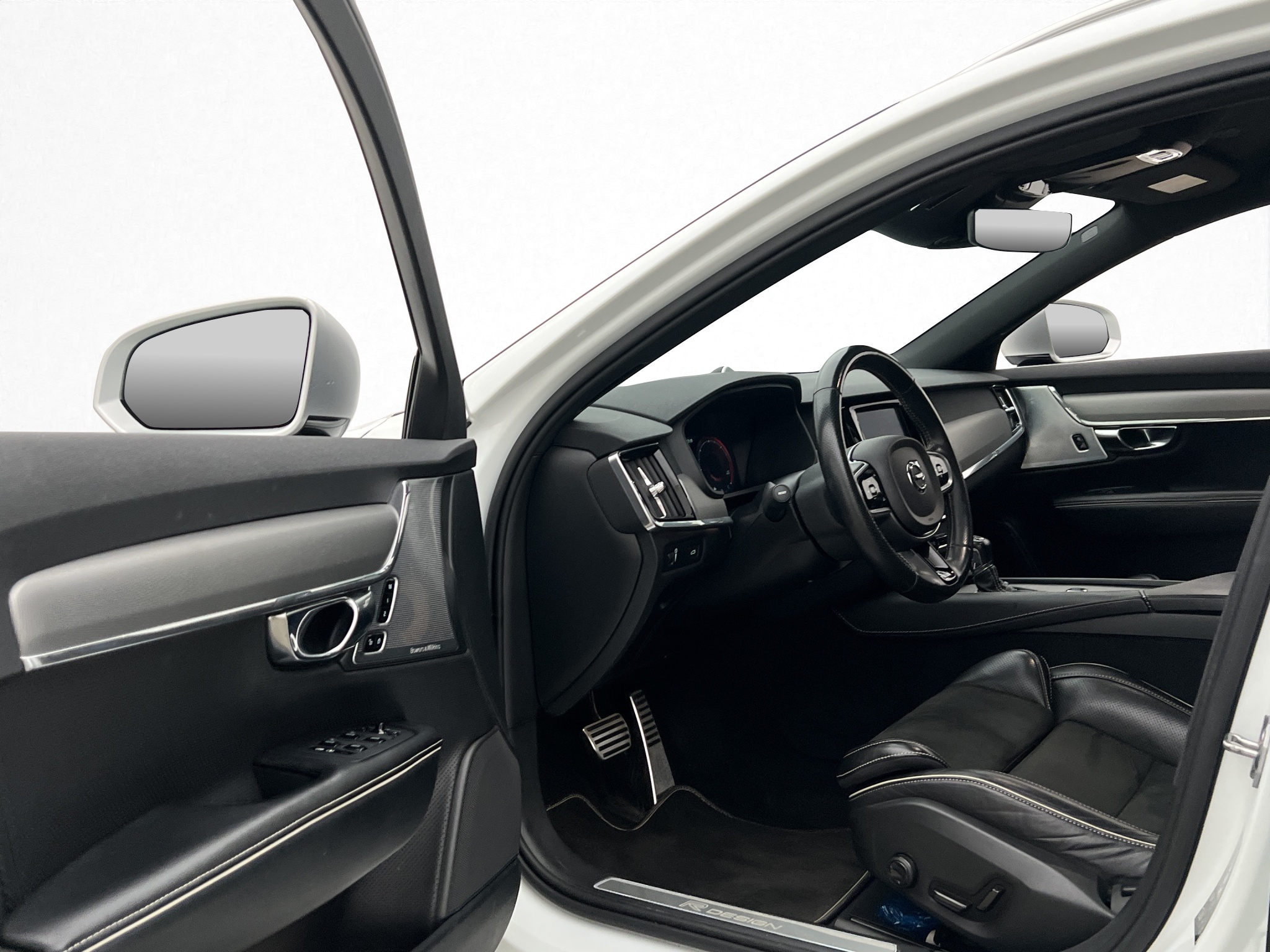 Volvo V90 2018 - miniatyr 6