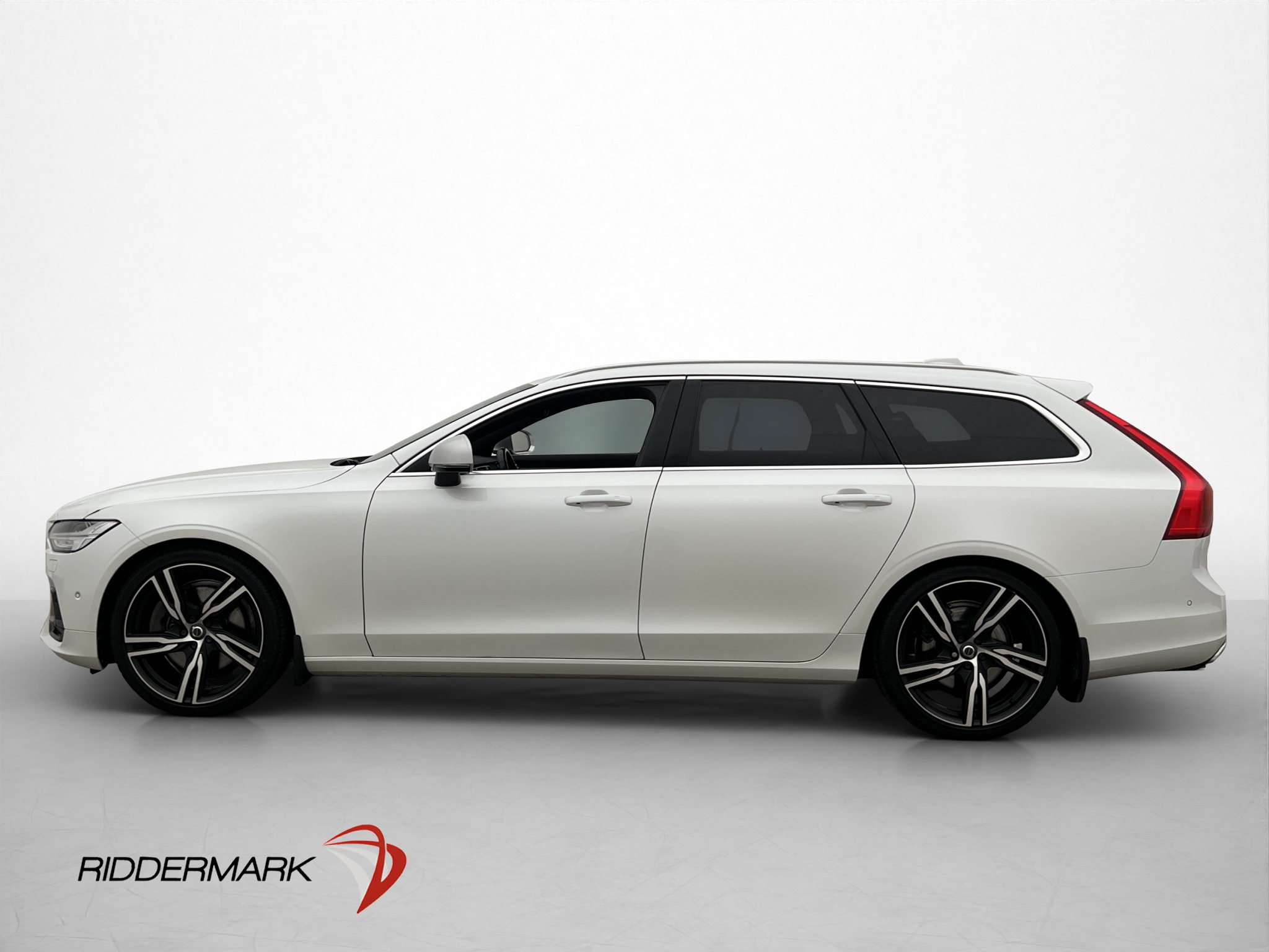 Volvo V90 2018 - miniatyr 7