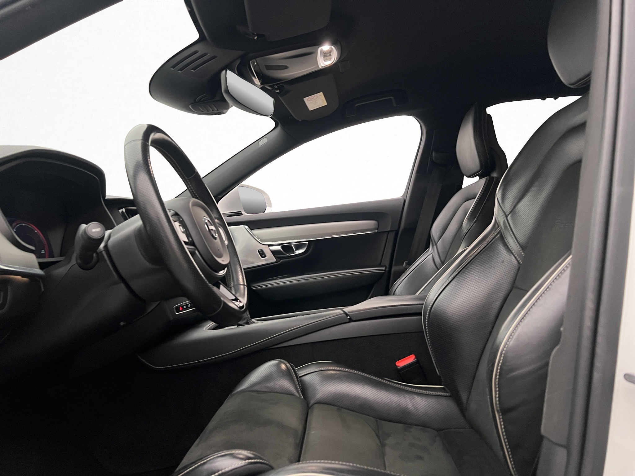 Volvo V90 2018 - miniatyr 8