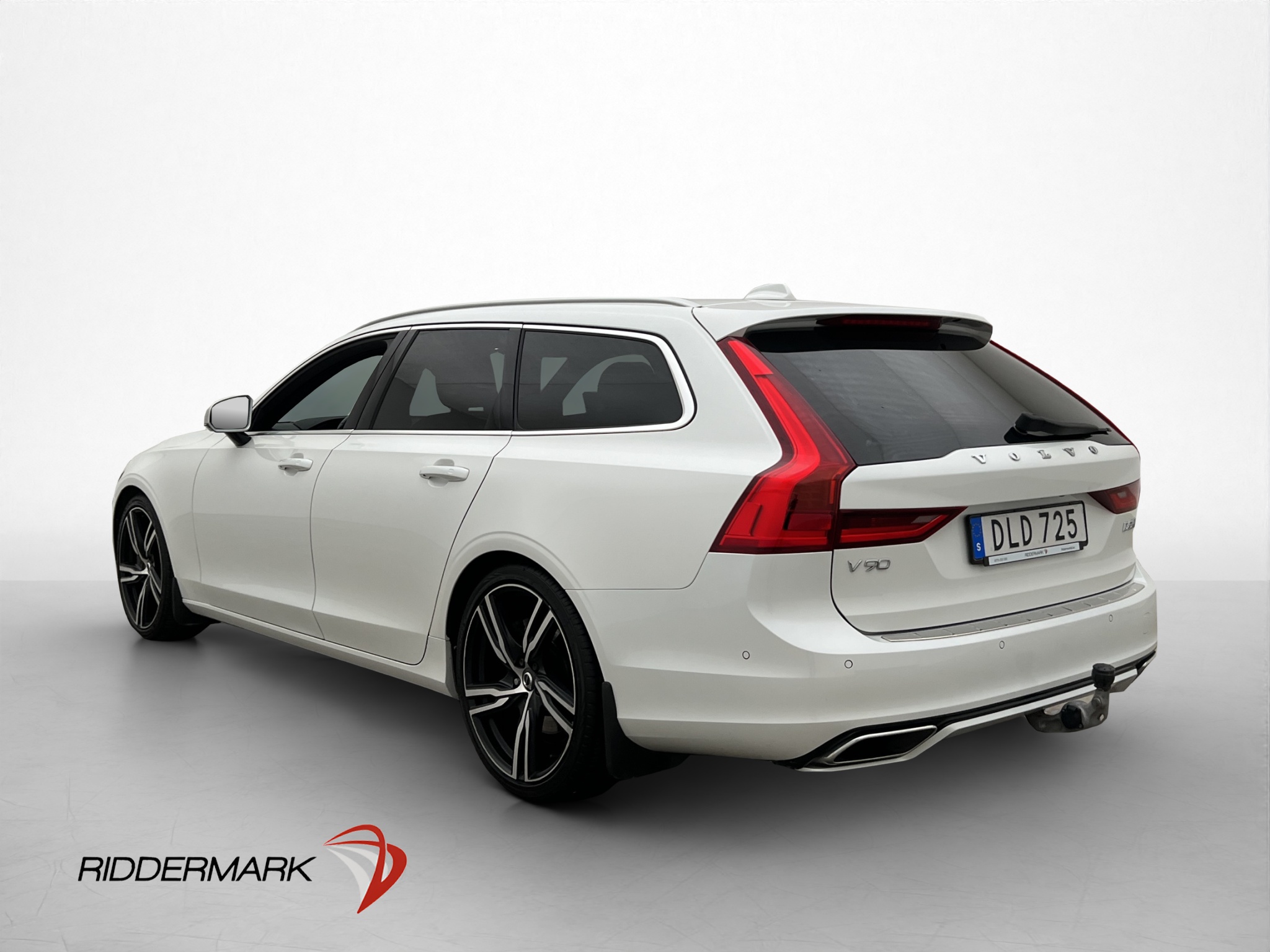 Volvo V90 2018 - miniatyr 9