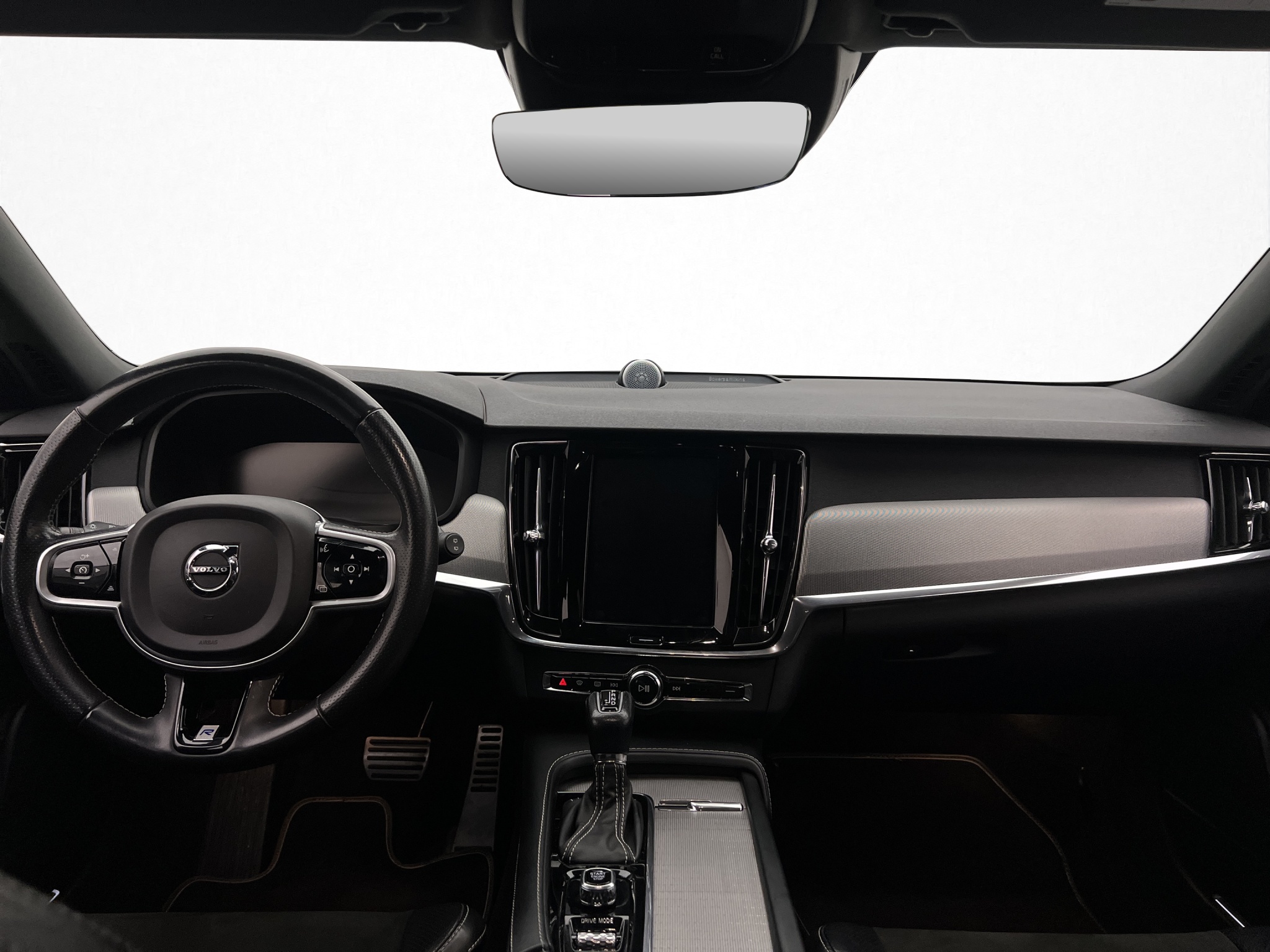Volvo V90 2018 - miniatyr 10