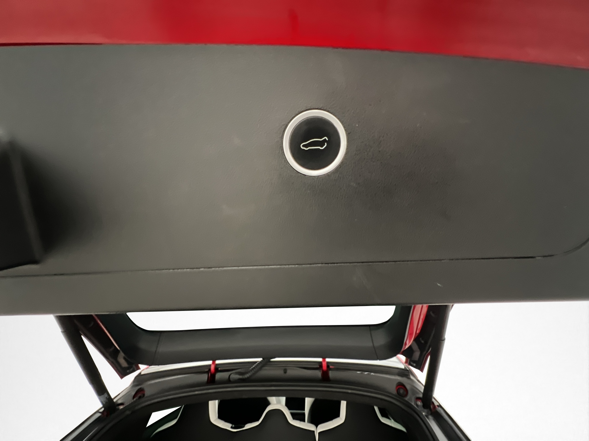 Tesla Model X 2020 - miniatyr 31