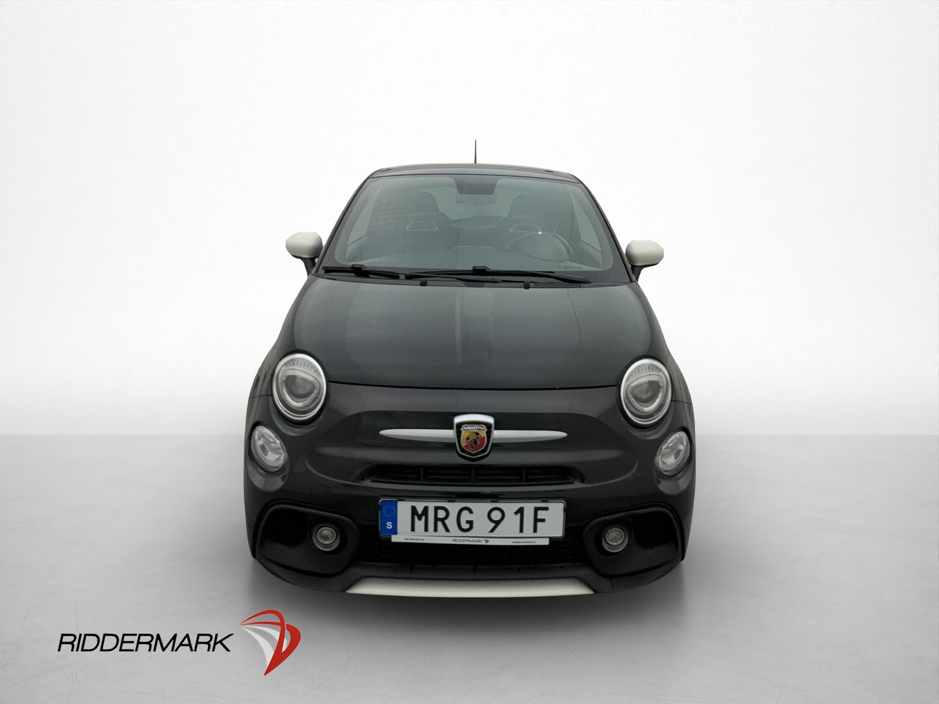 Abarth 595 2019 - miniatyr 3