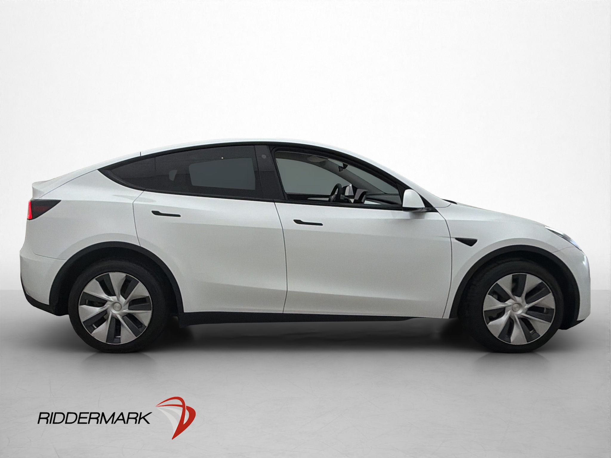 Tesla Model Y 2021 - miniatyr 15