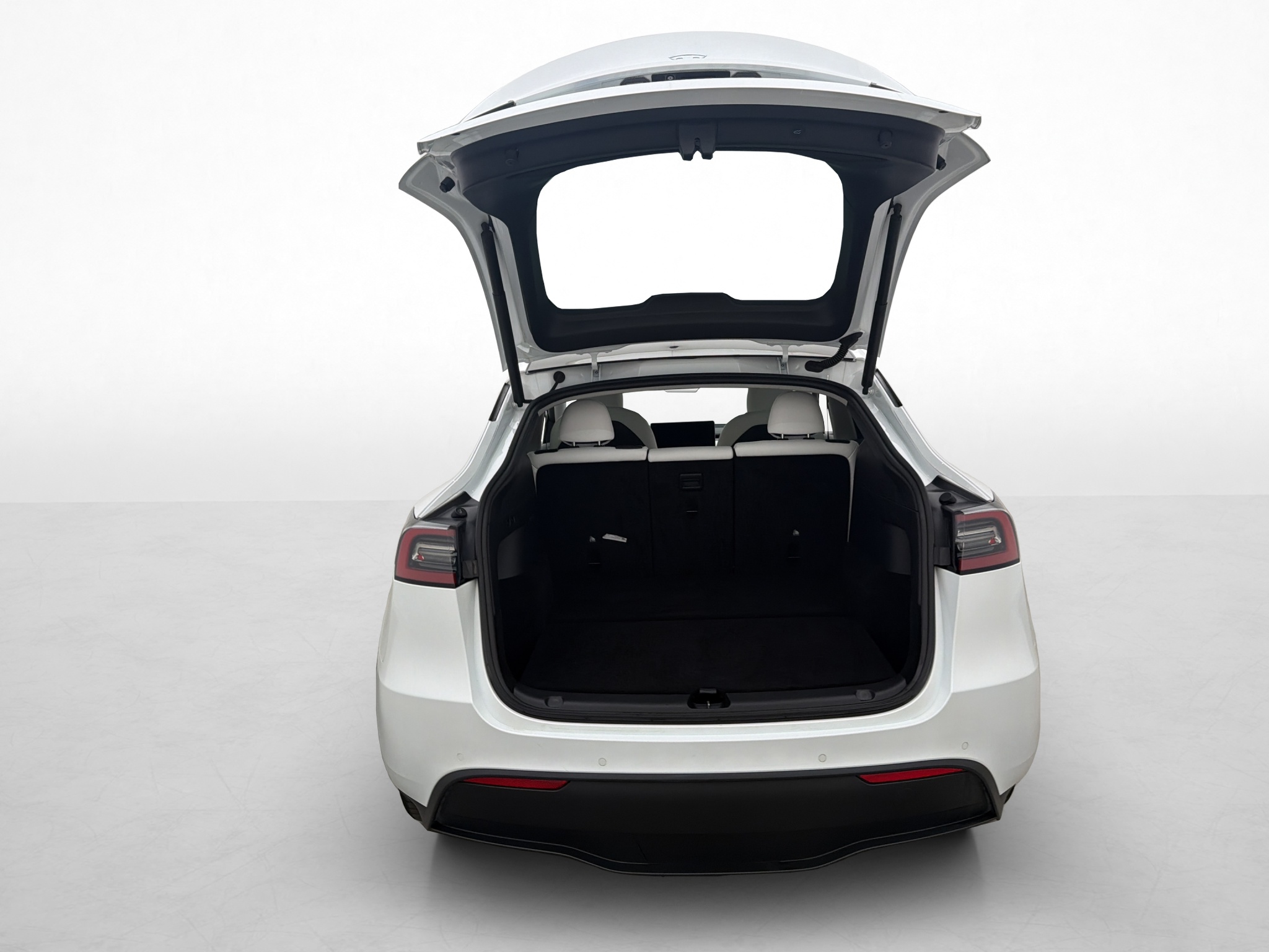 Tesla Model Y 2021 - miniatyr 26