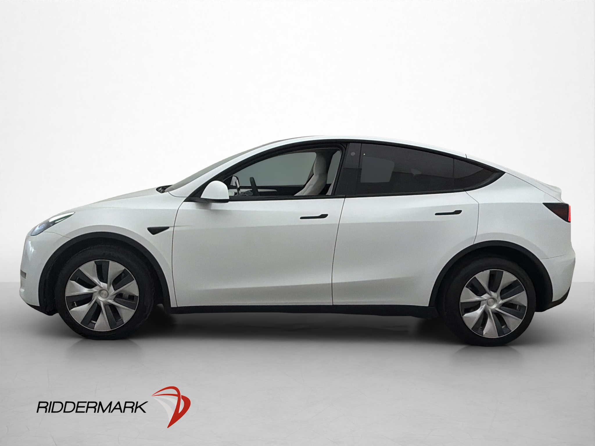 Tesla Model Y 2021 - miniatyr 7