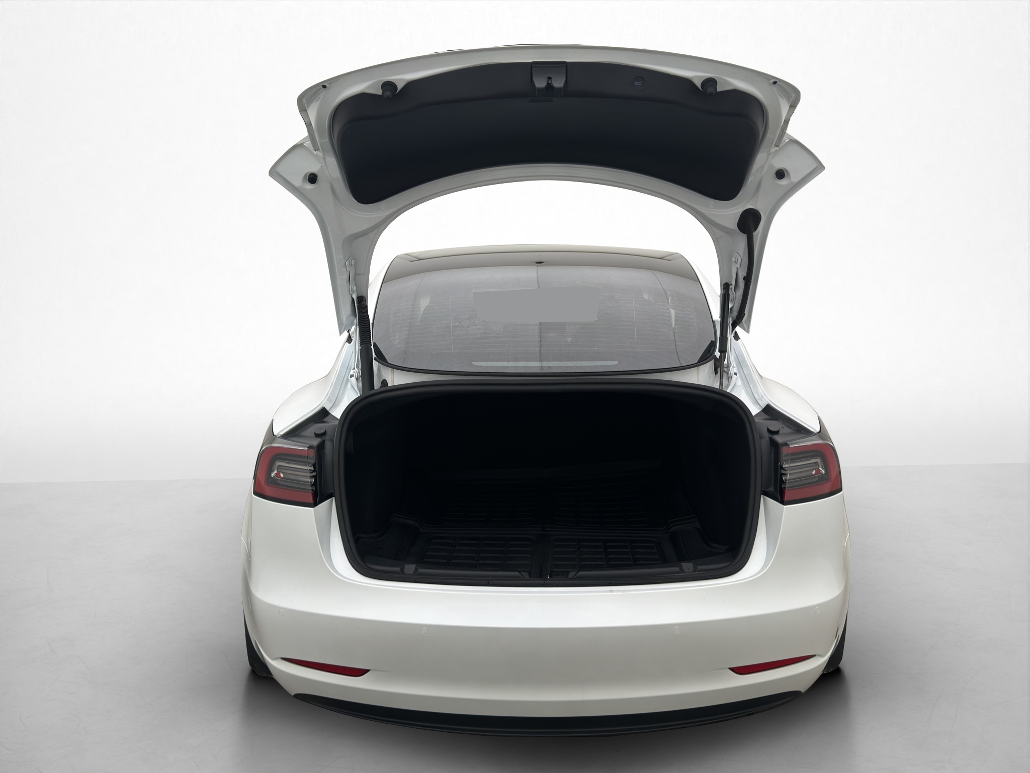 Tesla Model 3 2022 - miniatyr 28