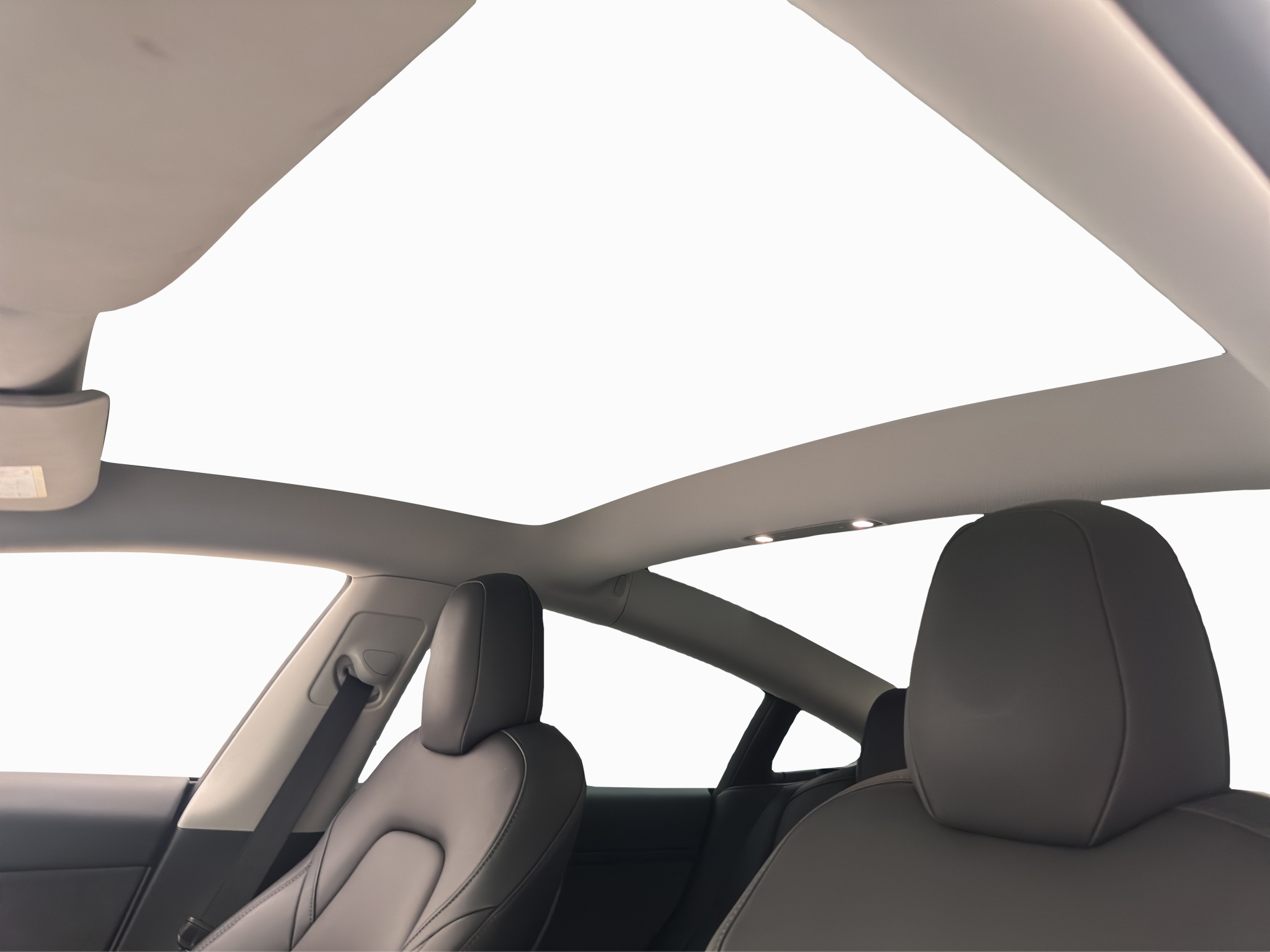 Tesla Model 3 2022 - miniatyr 6