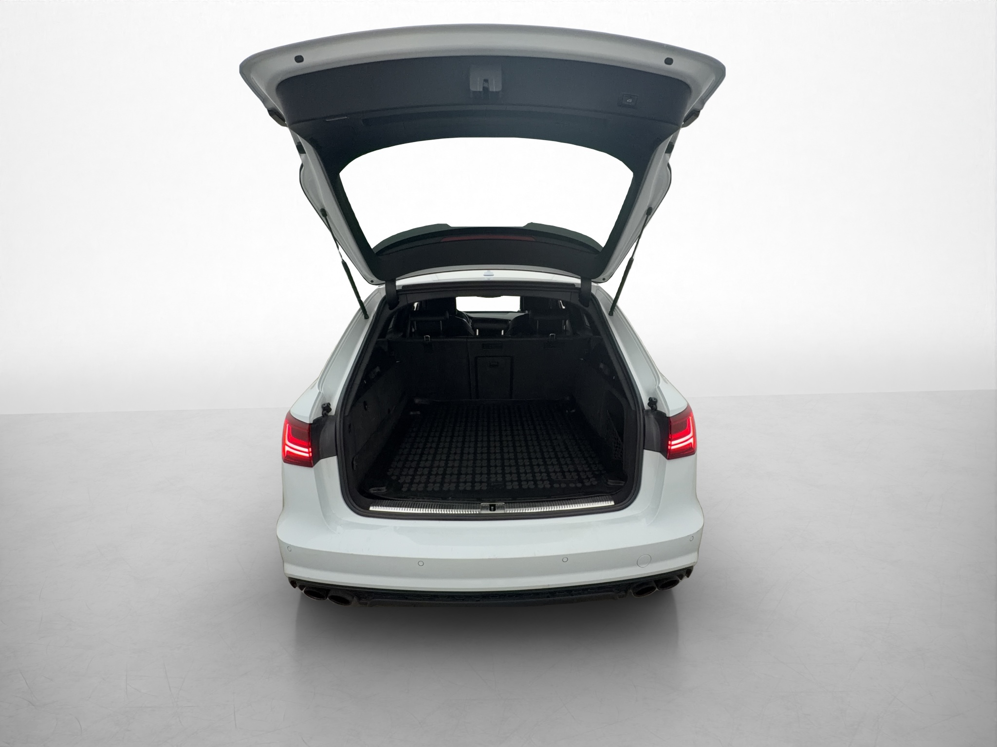 Audi S6 2018 - miniatyr 30