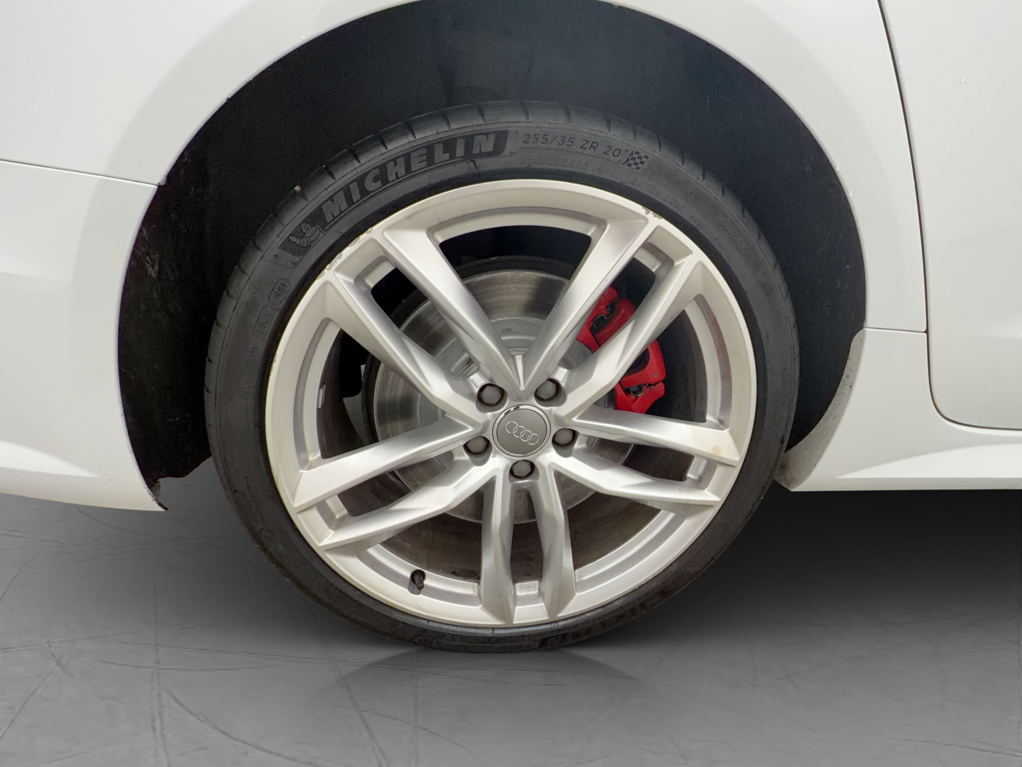Audi S6 2018 - miniatyr 34