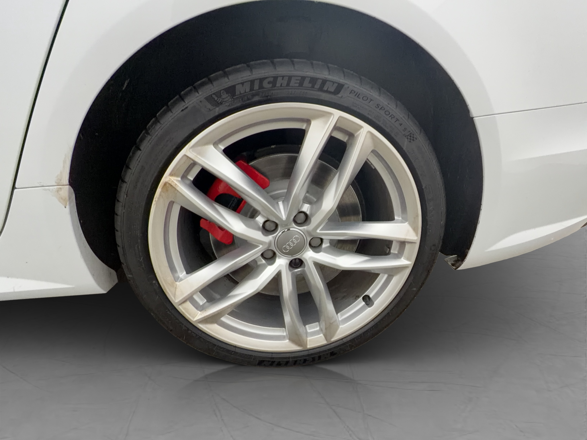 Audi S6 2018 - miniatyr 37