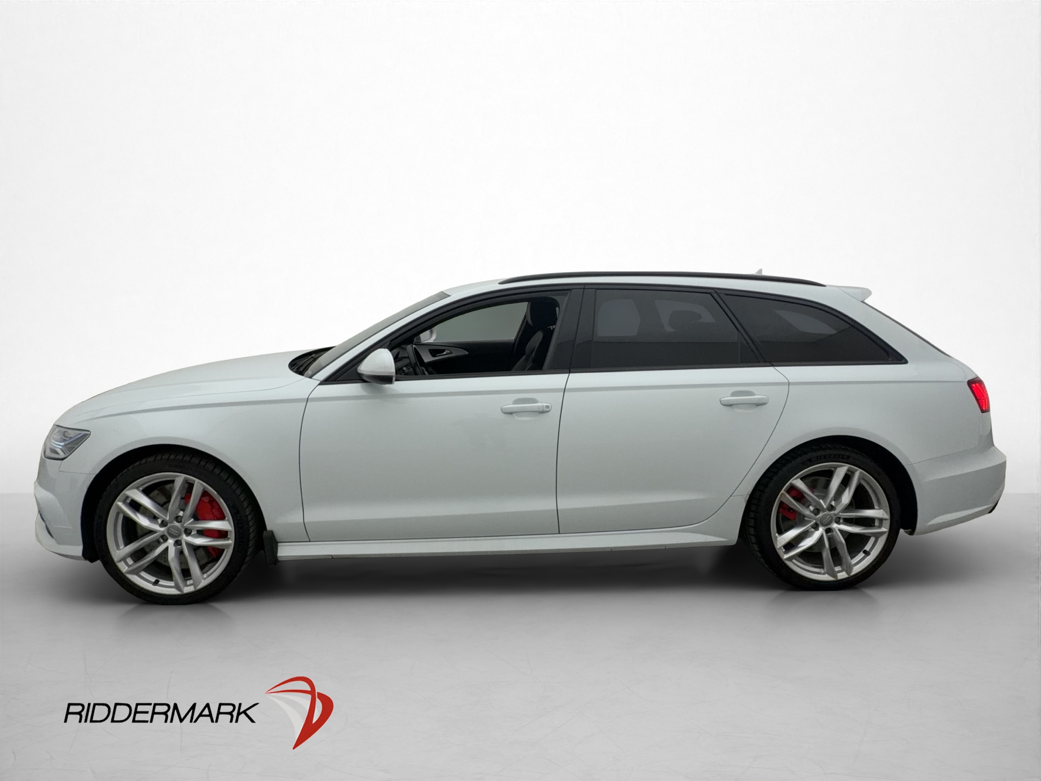 Audi S6 2018 - miniatyr 7