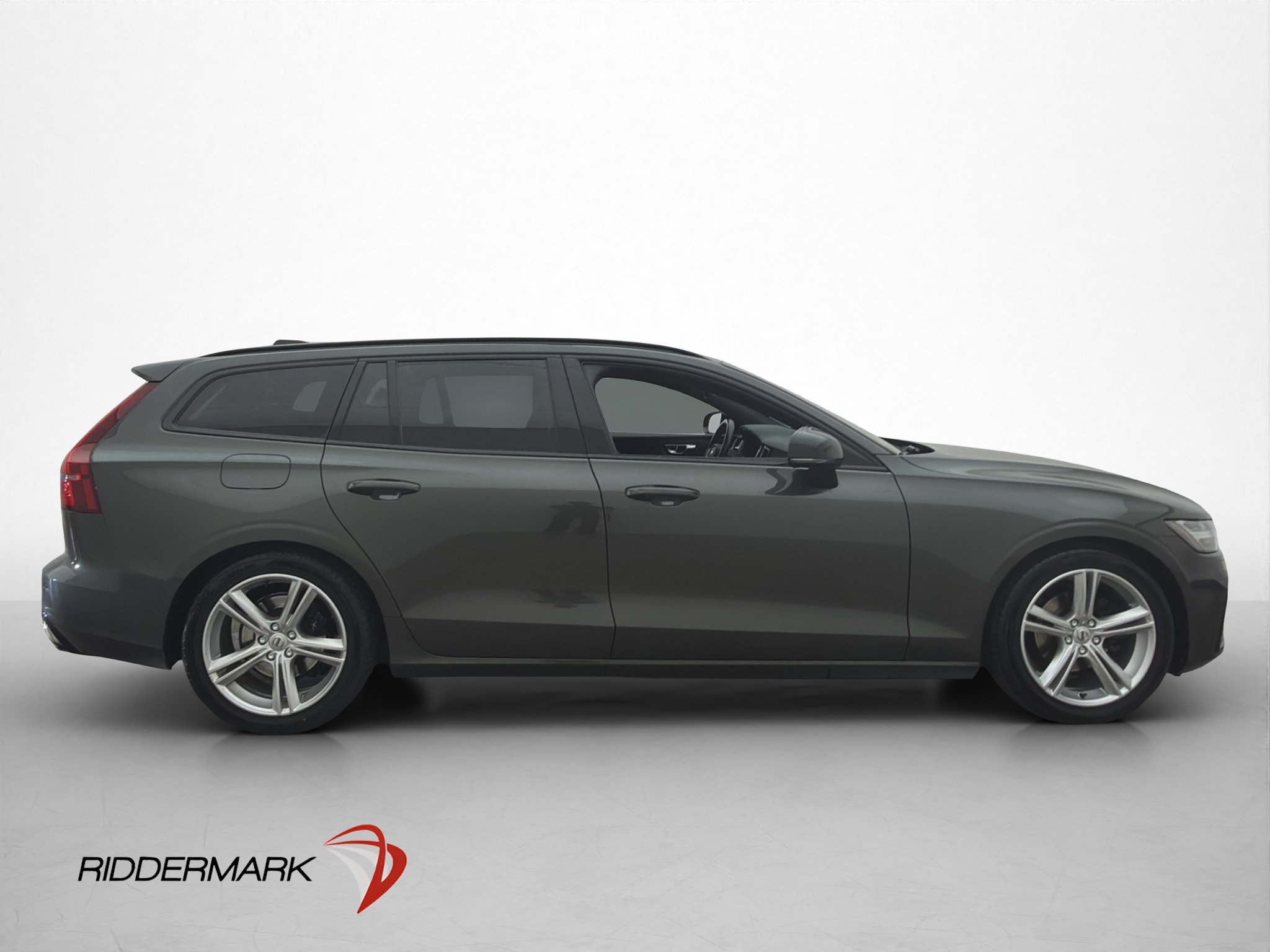 Volvo V60 2020 - miniatyr 15