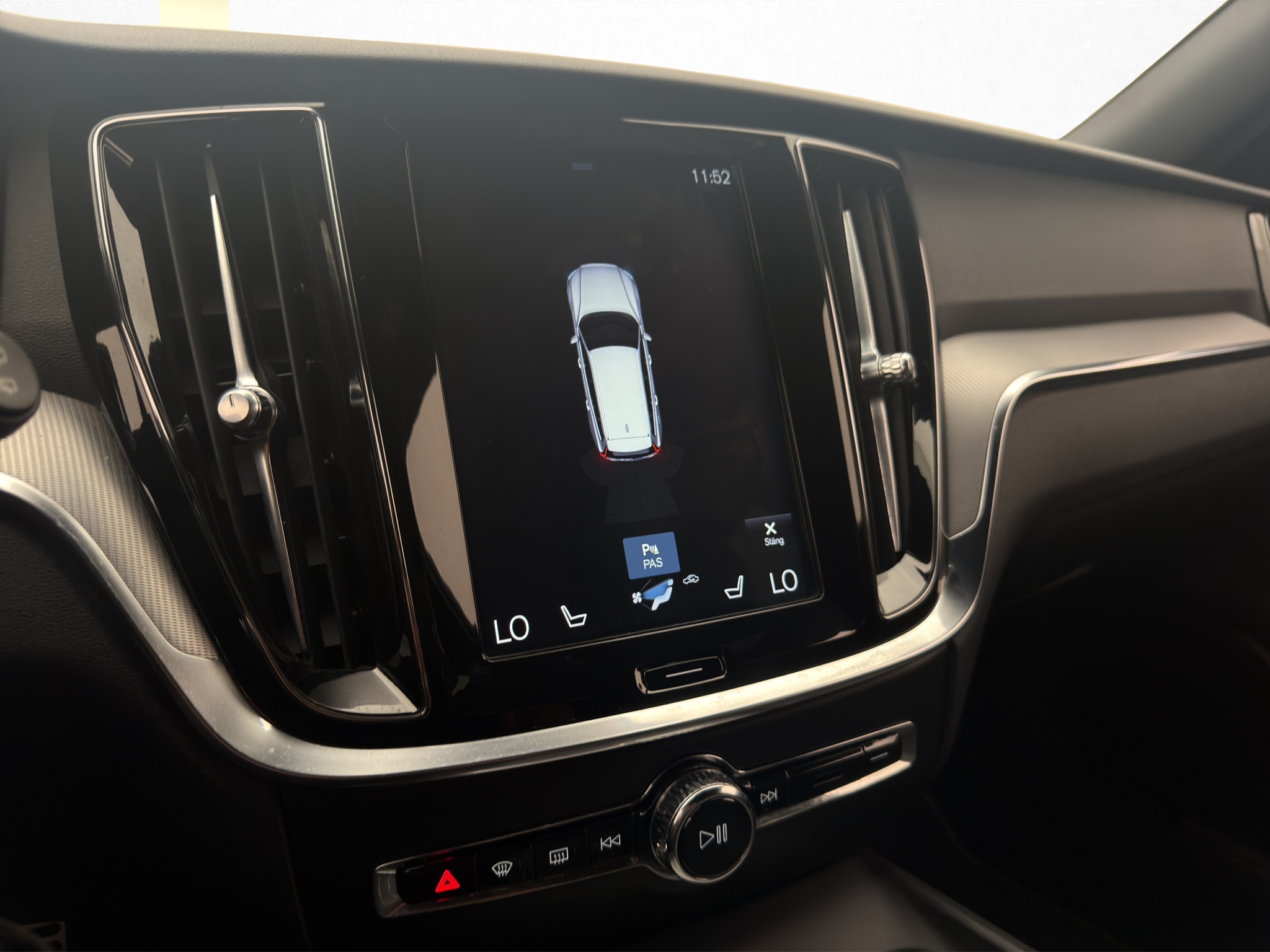 Volvo V60 2020 - miniatyr 17