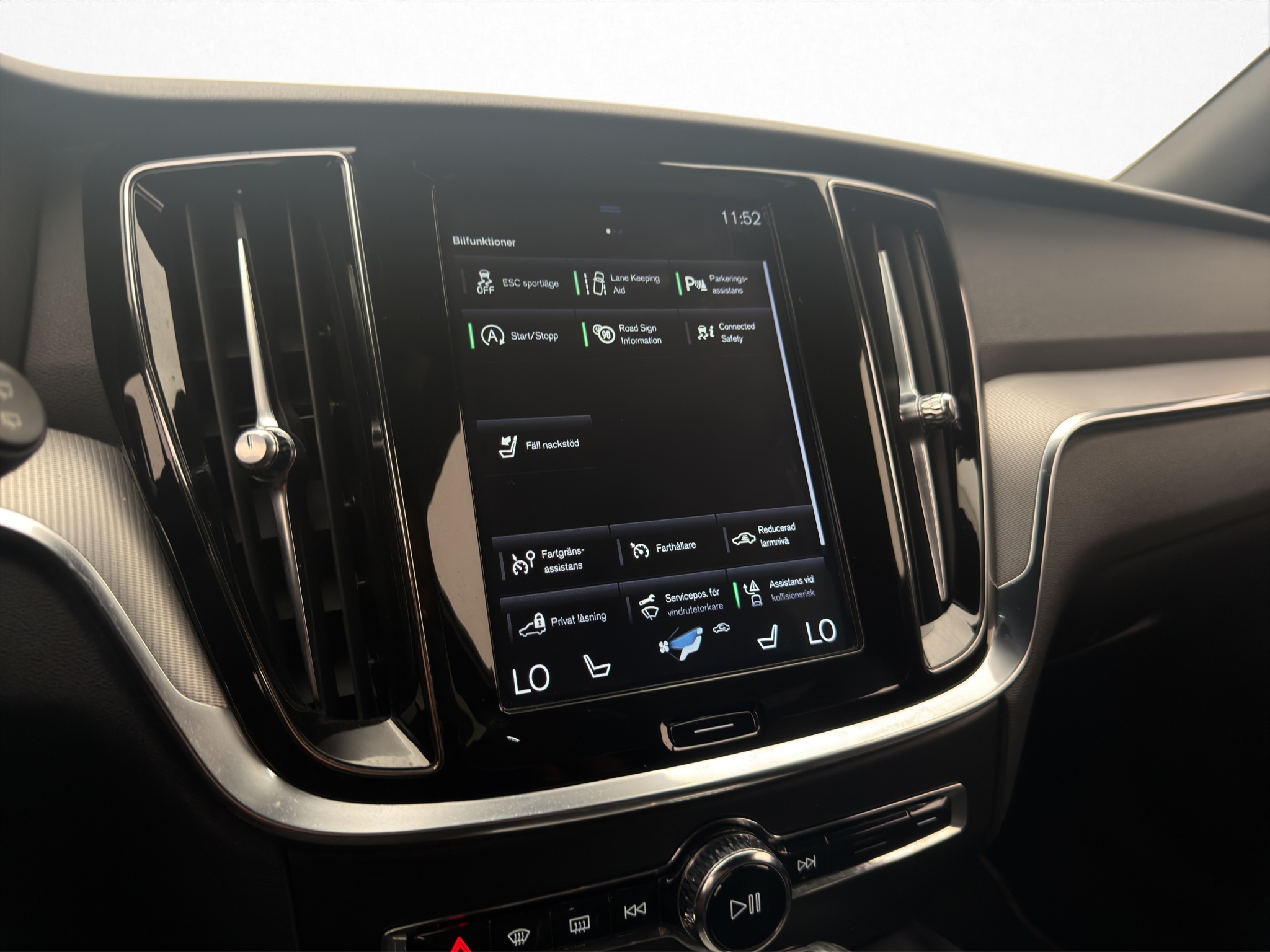 Volvo V60 2020 - miniatyr 18