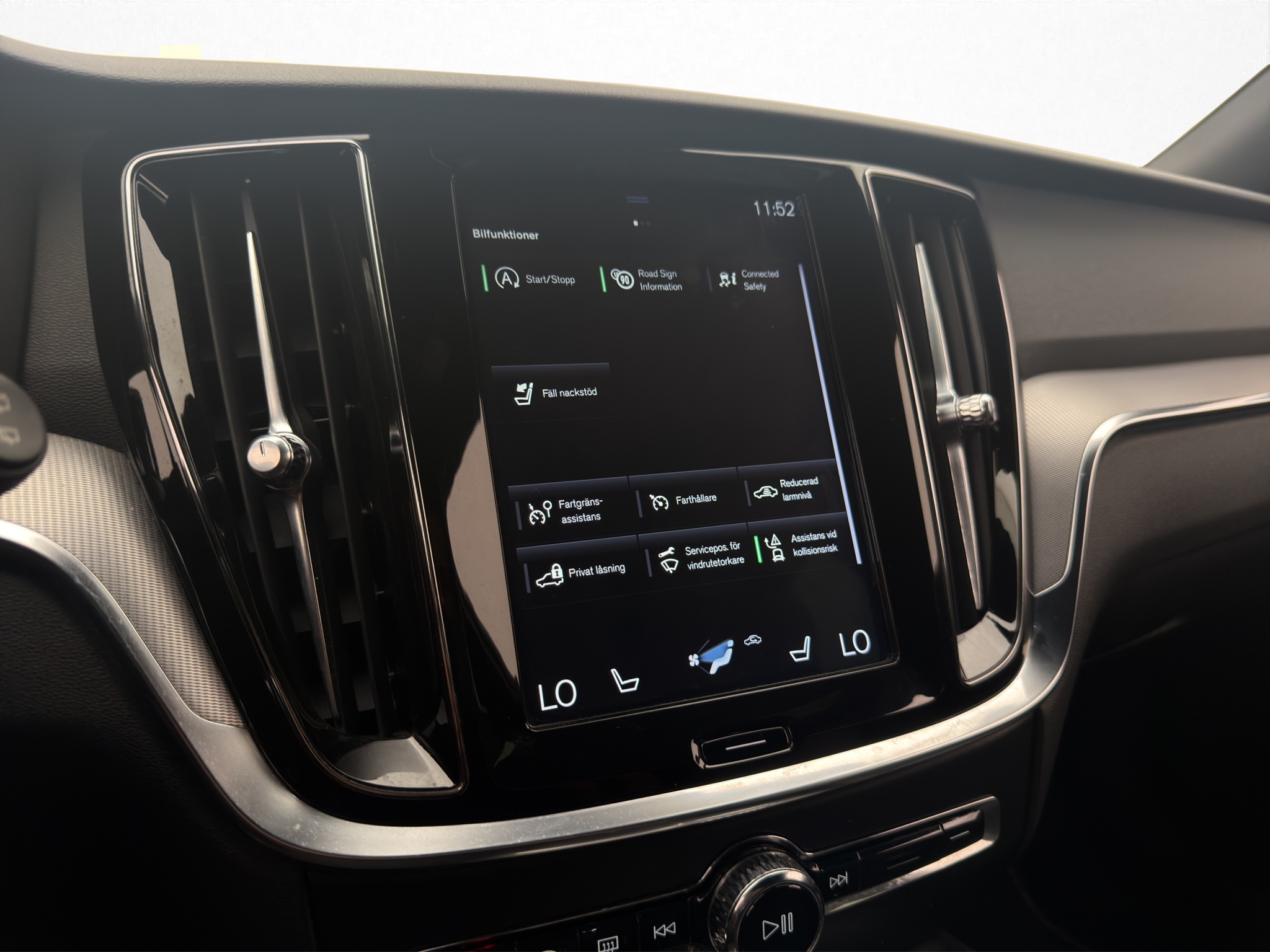 Volvo V60 2020 - miniatyr 19