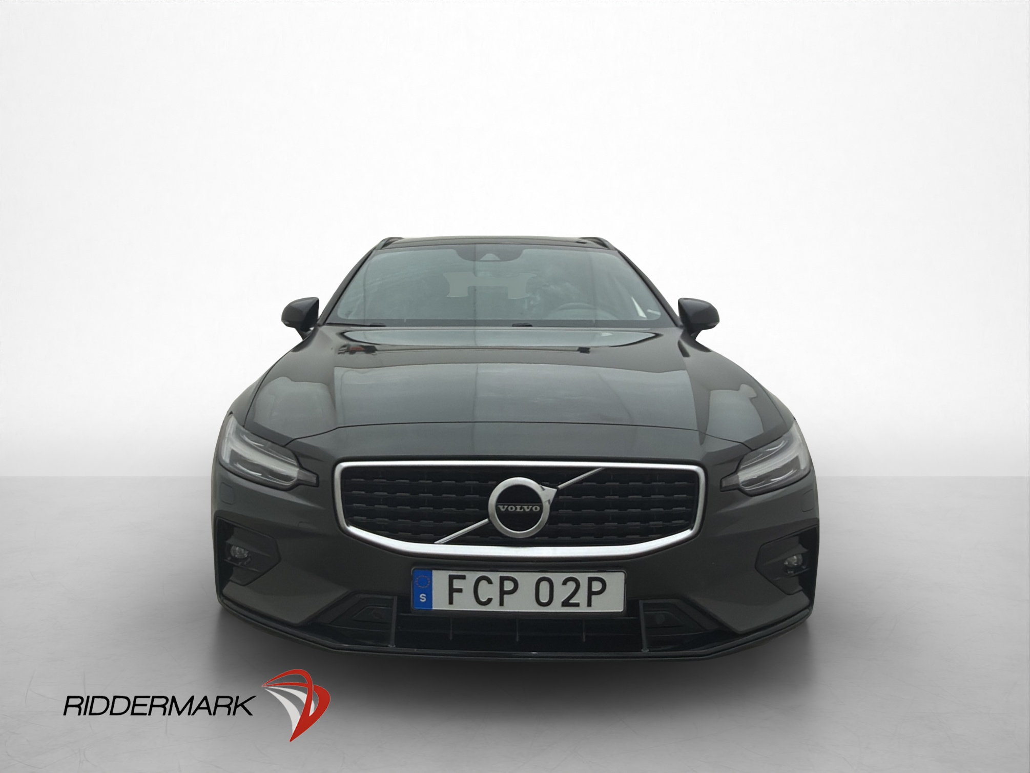 Volvo V60 2020 - miniatyr 3