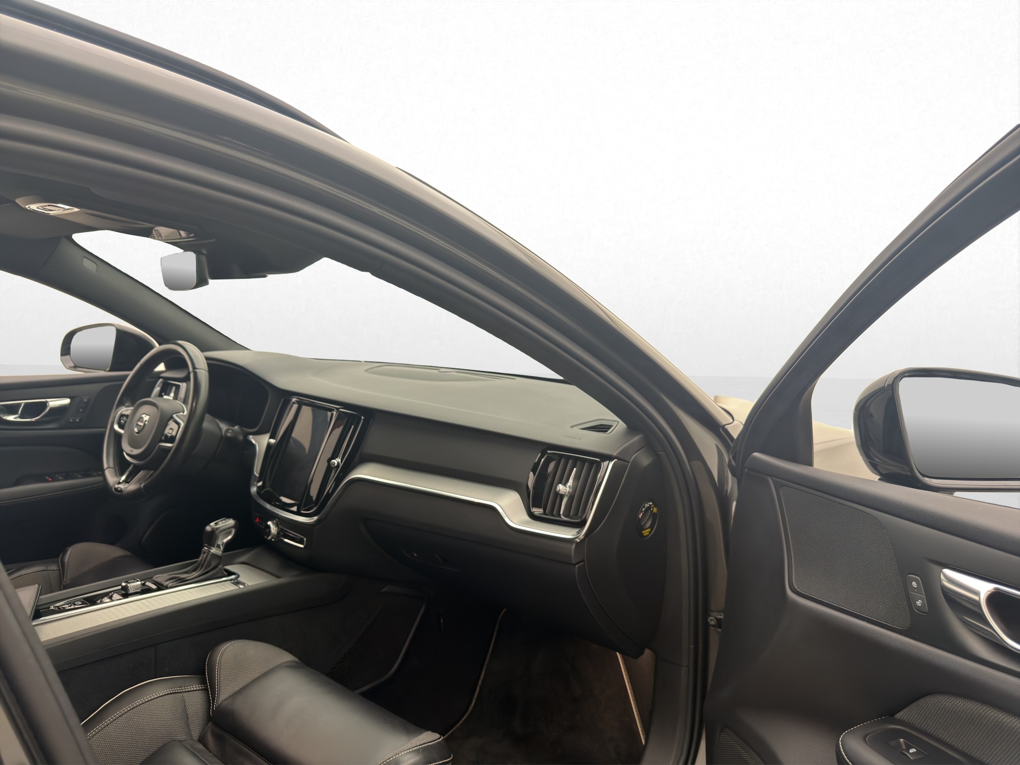 Volvo V60 2020 - miniatyr 23