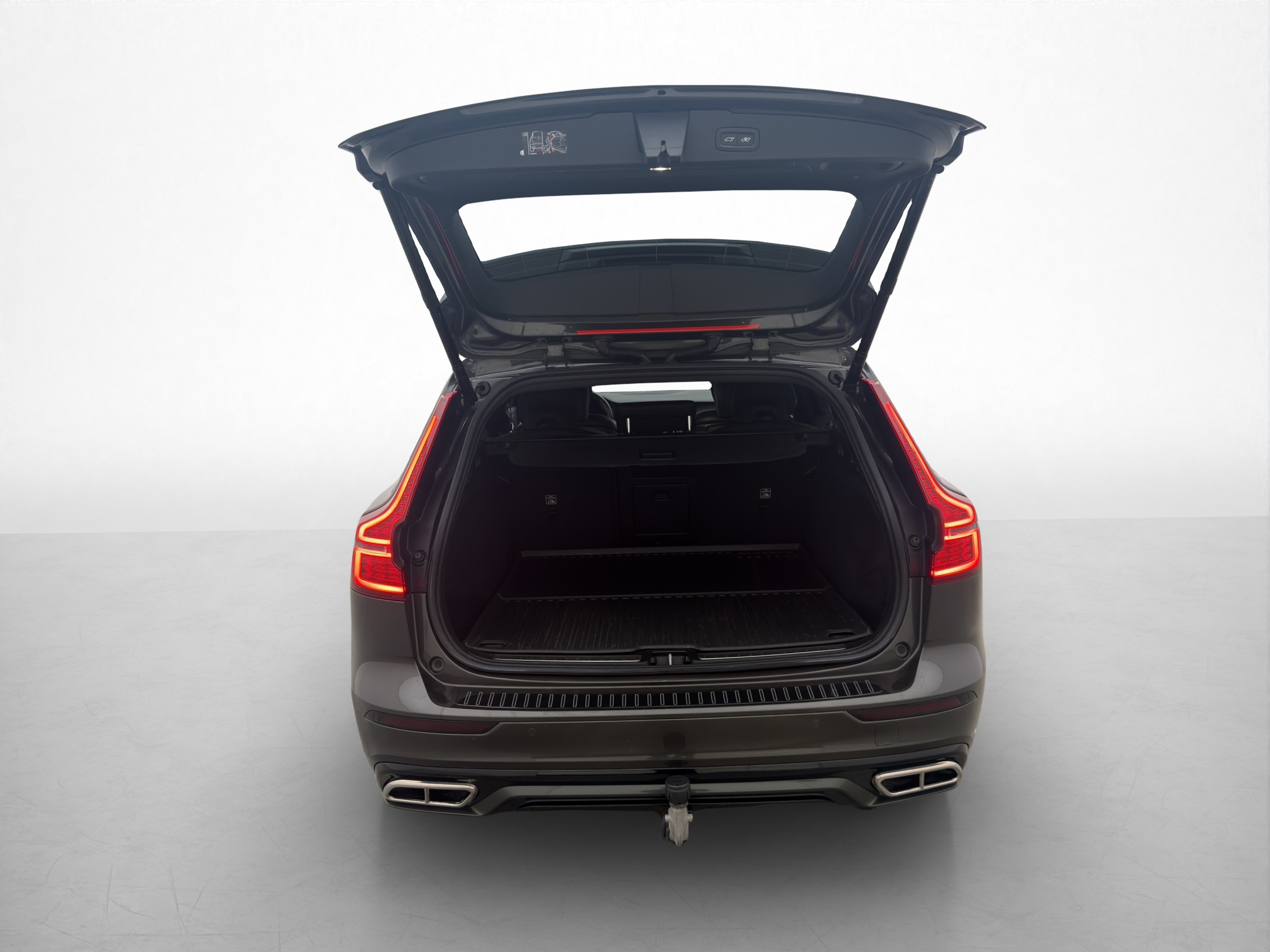 Volvo V60 2020 - miniatyr 25