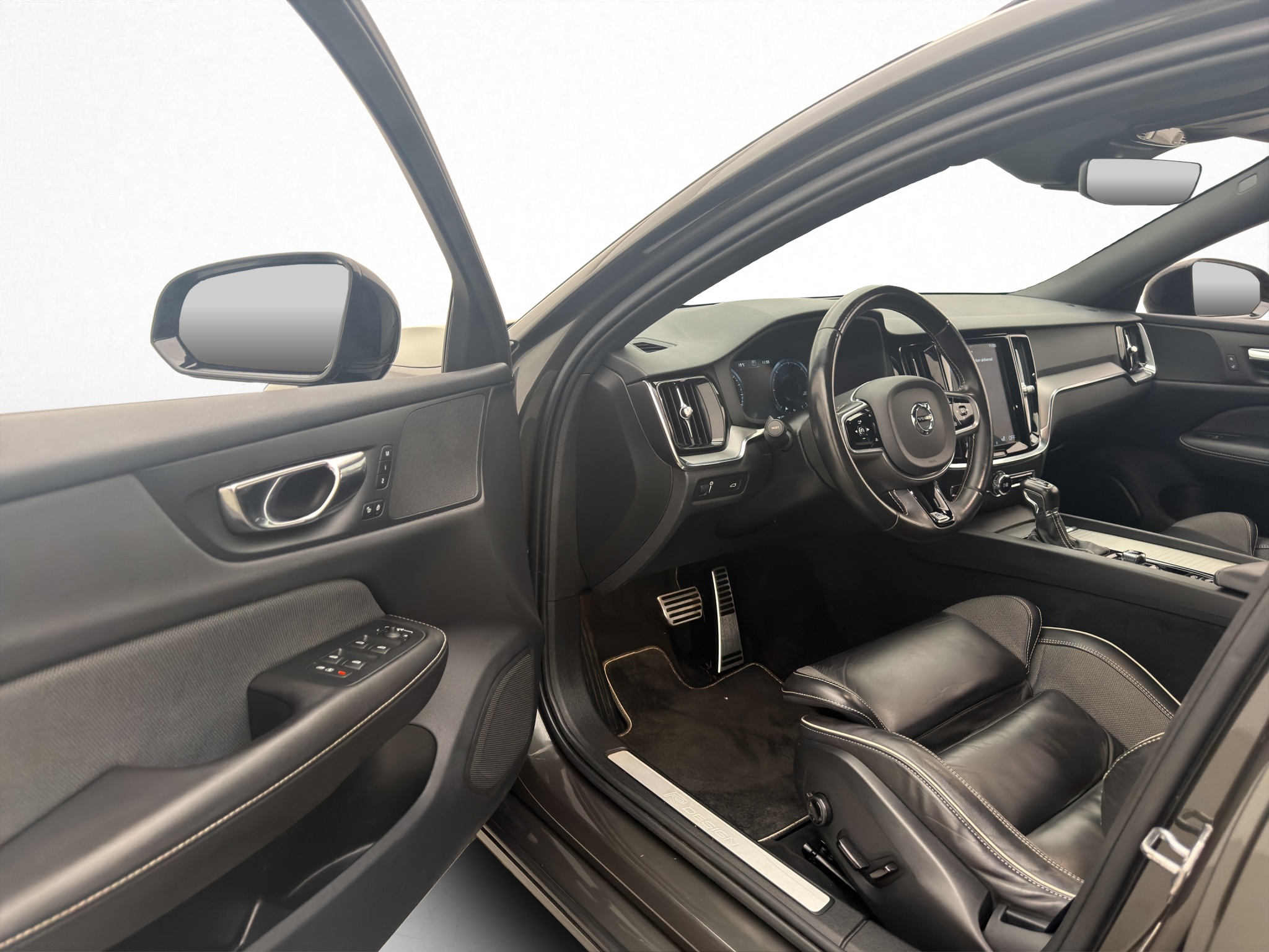 Volvo V60 2020 - miniatyr 4