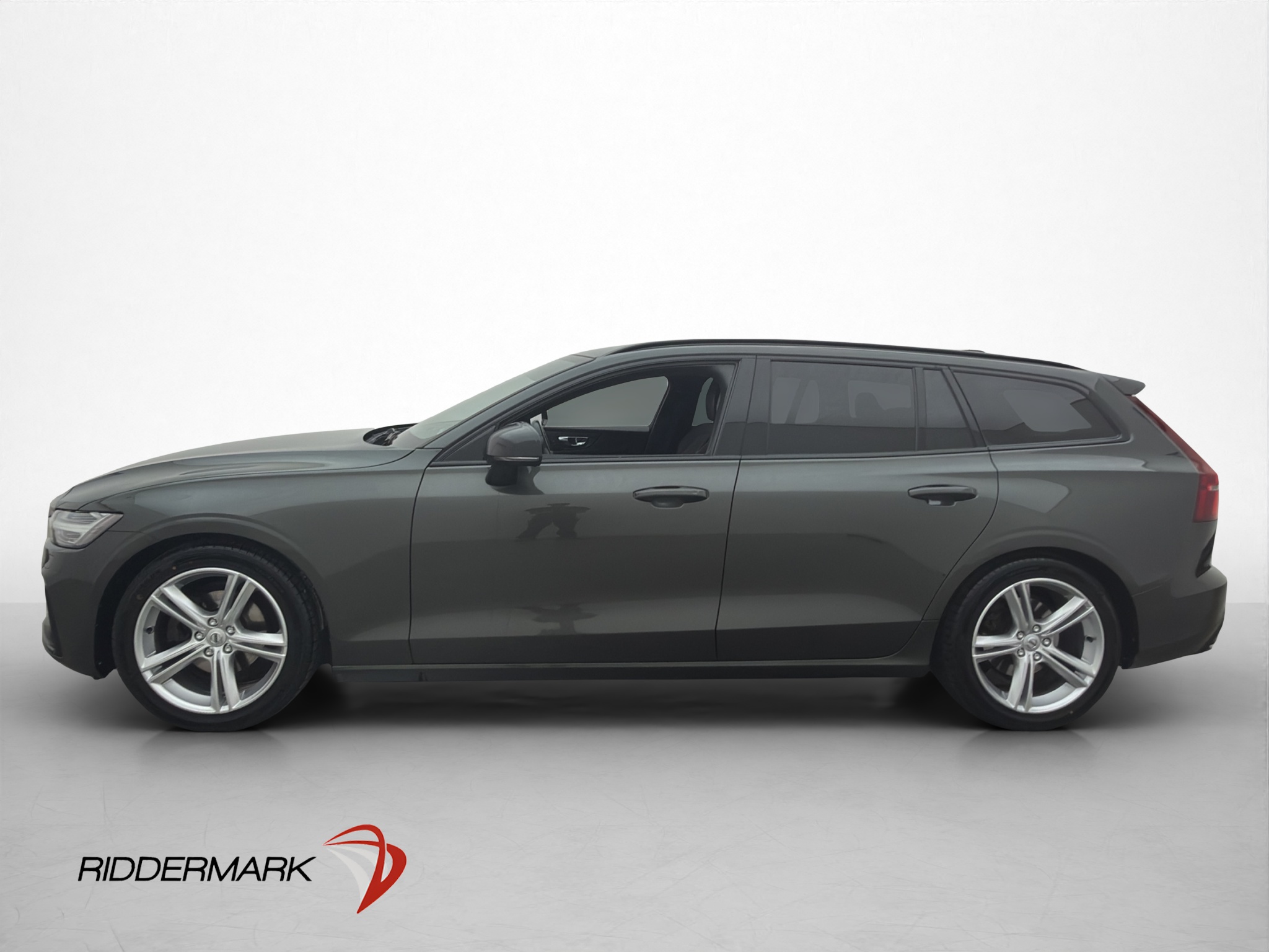 Volvo V60 2020 - miniatyr 7