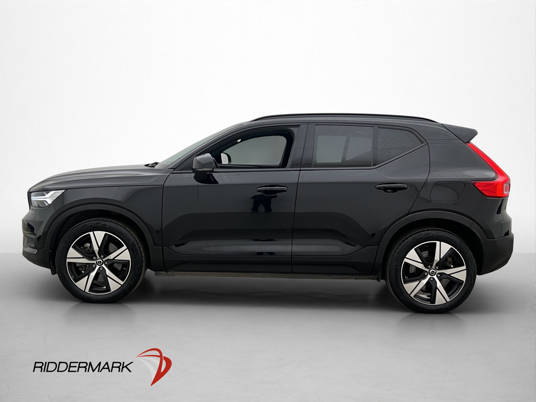 Volvo XC40 2021 - miniatyr 11