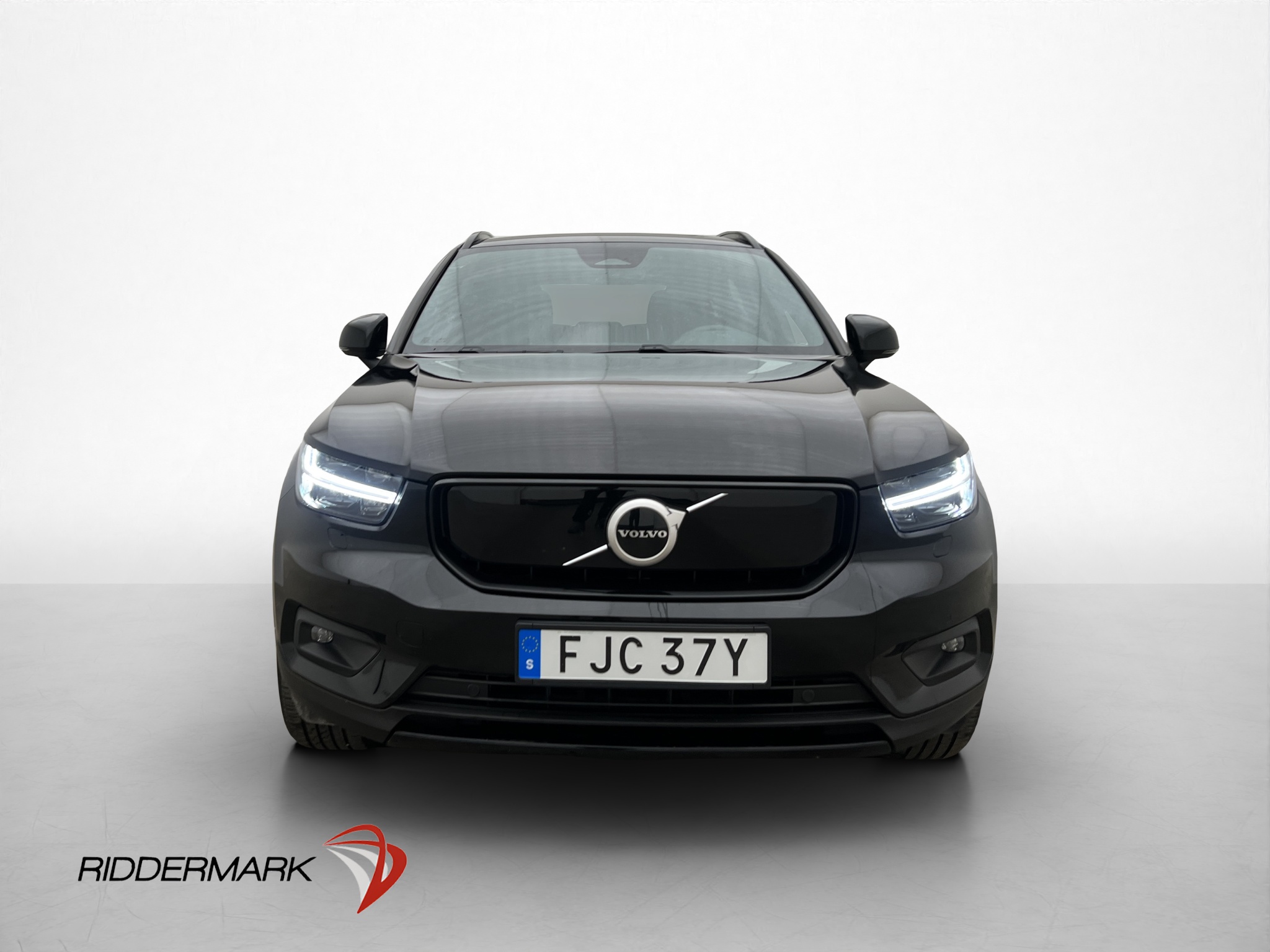 Volvo XC40 2021 - miniatyr 3