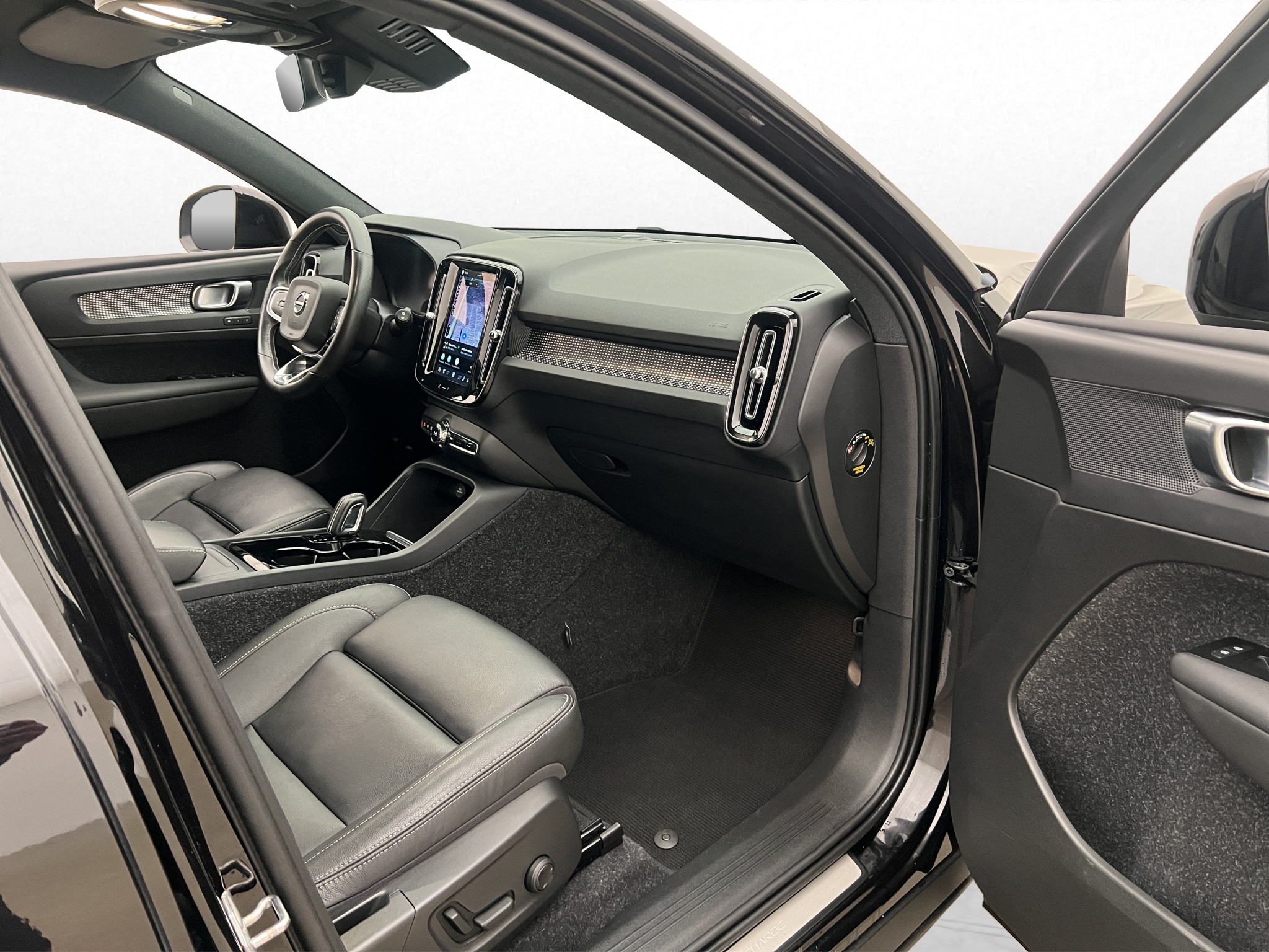 Volvo XC40 2021 - miniatyr 21