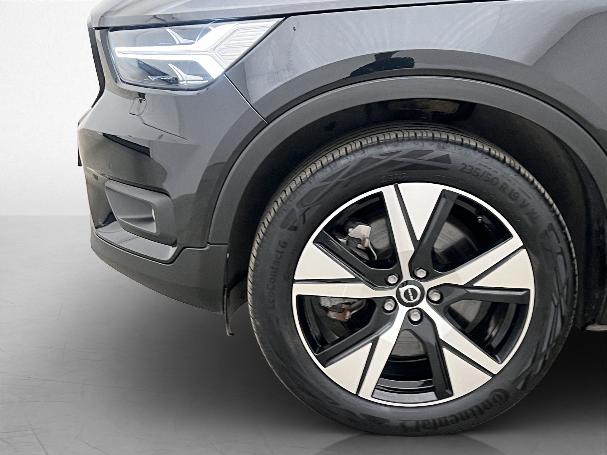 Volvo XC40 2021 - miniatyr 28