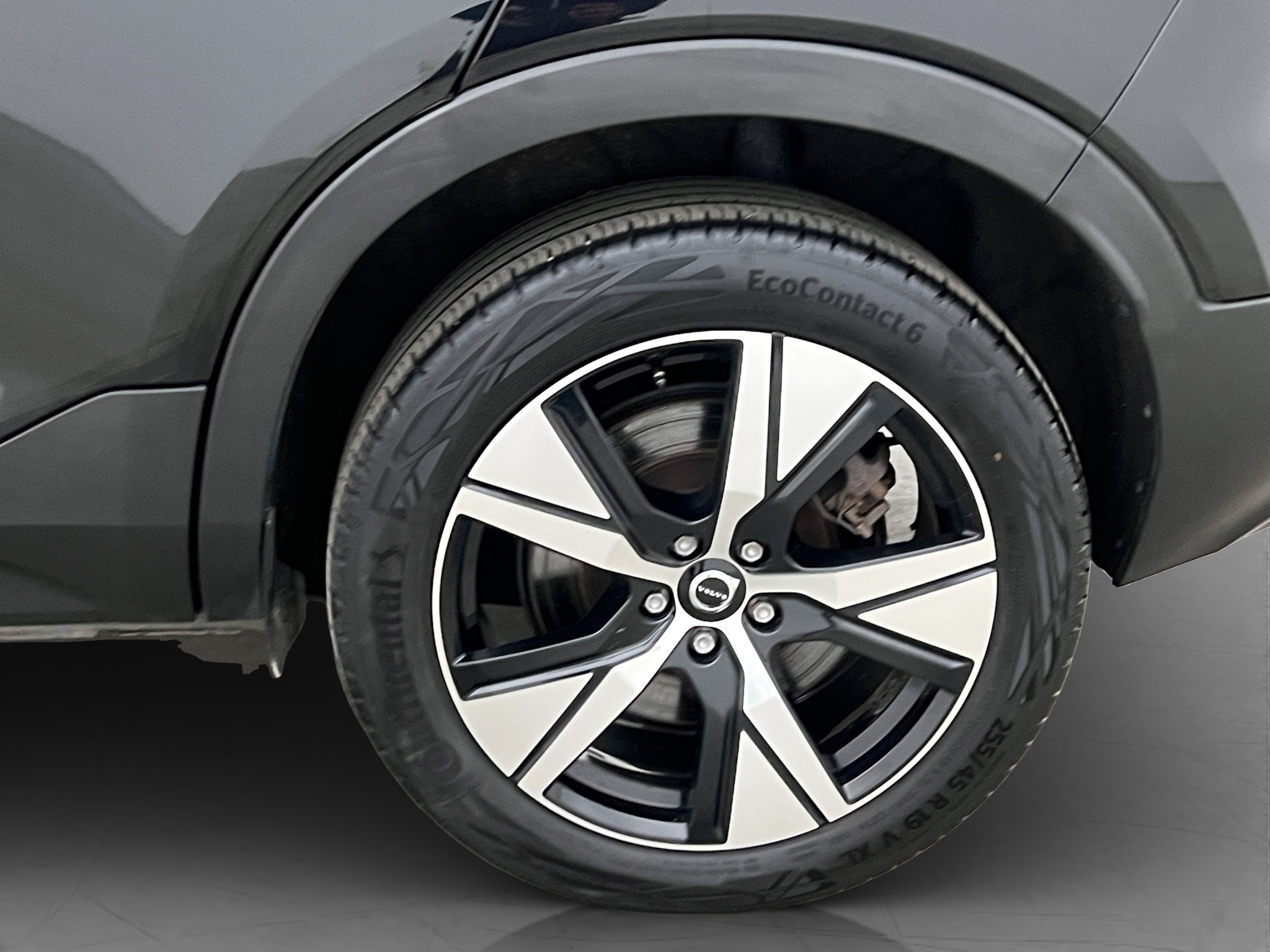 Volvo XC40 2021 - miniatyr 29