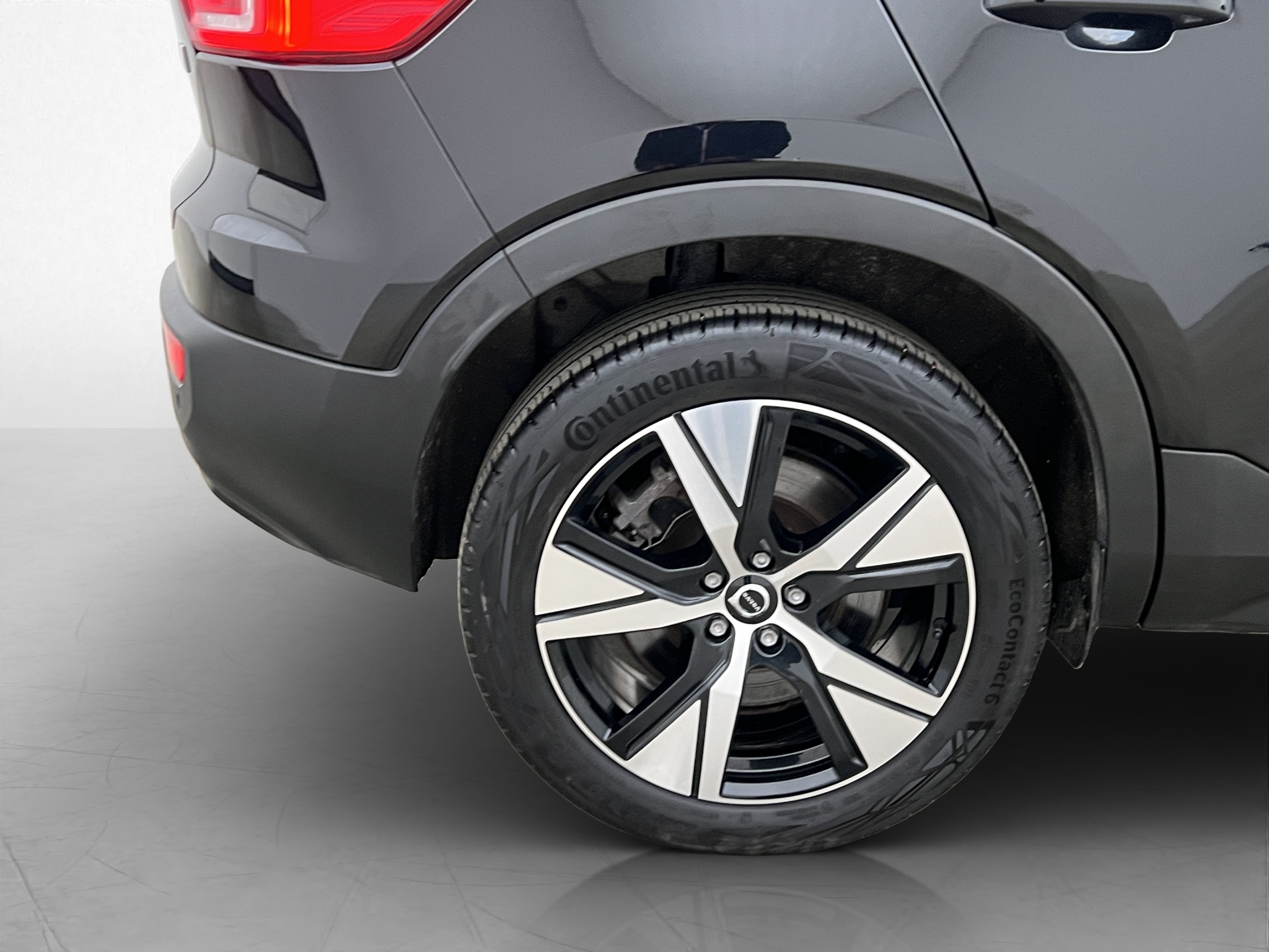 Volvo XC40 2021 - miniatyr 30