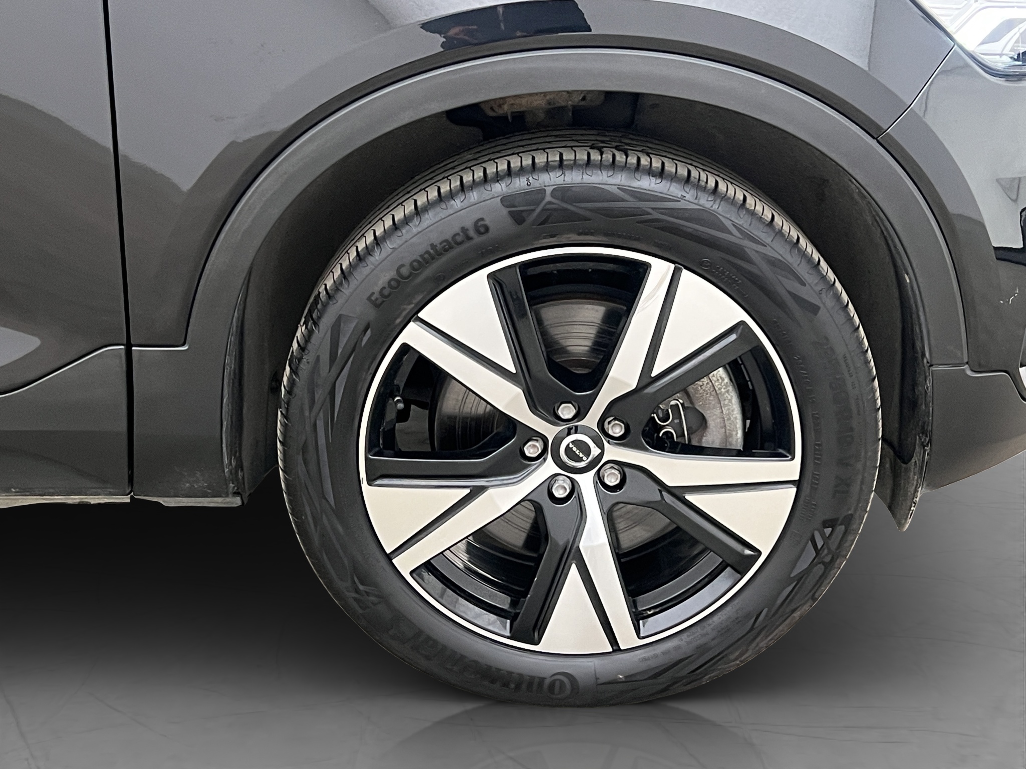 Volvo XC40 2021 - miniatyr 31