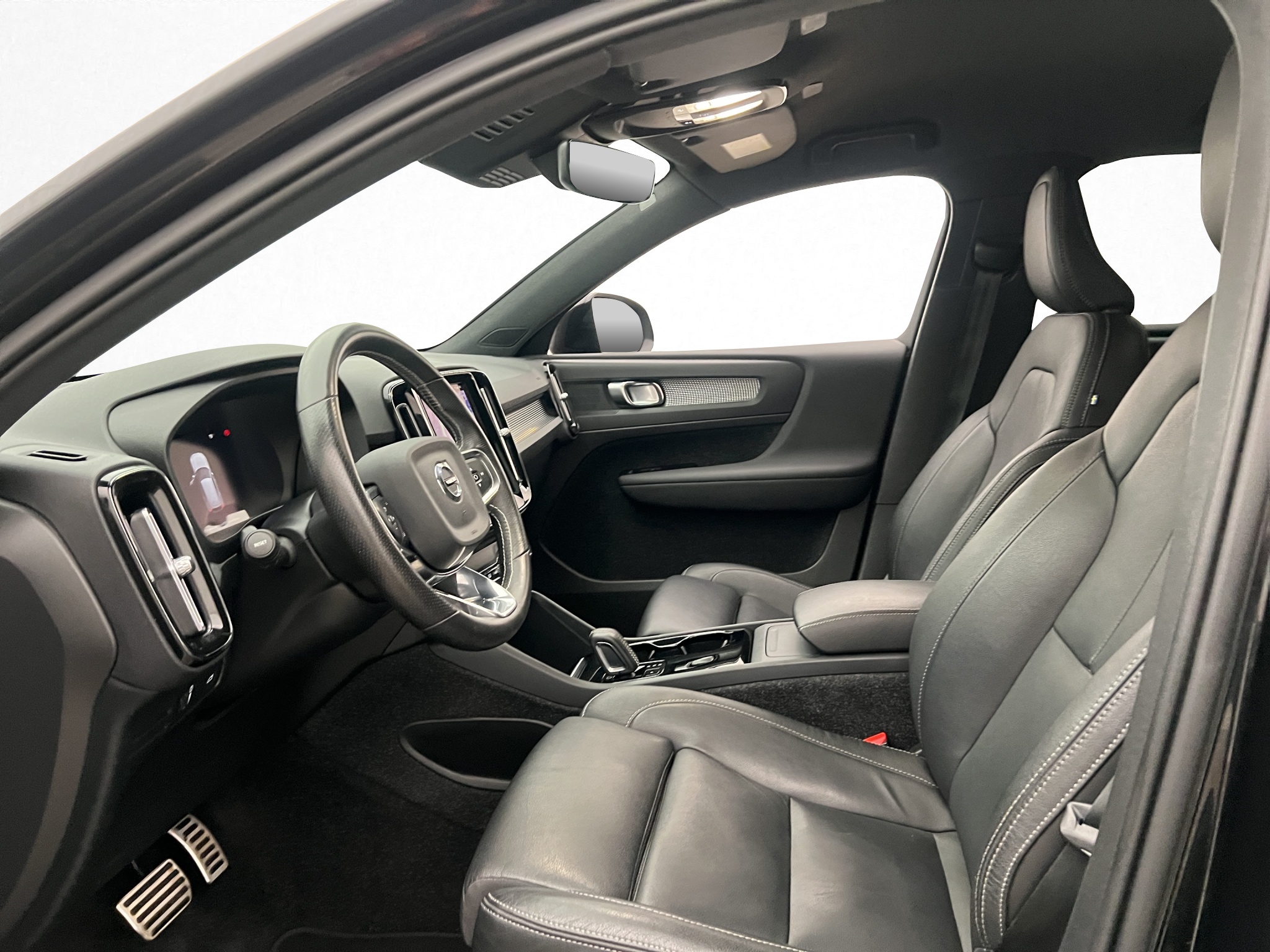 Volvo XC40 2021 - miniatyr 6