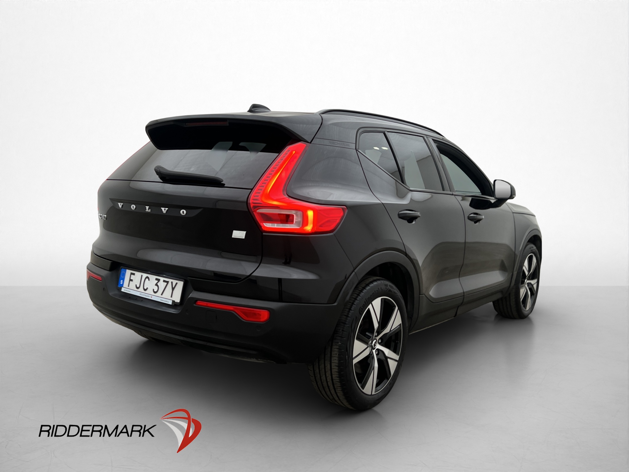 Volvo XC40 2021 - miniatyr 7