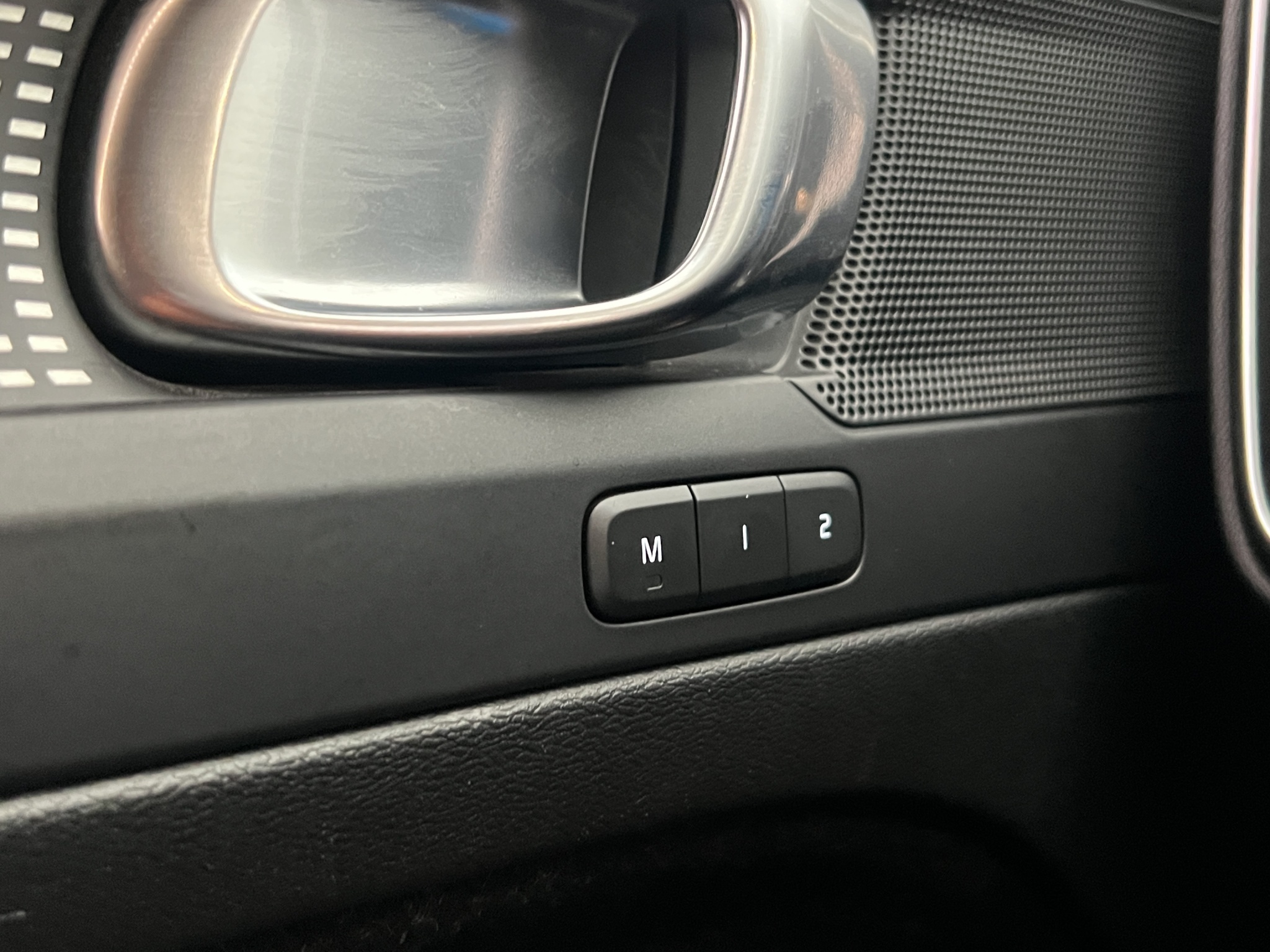 Volvo XC40 2021 - miniatyr 8