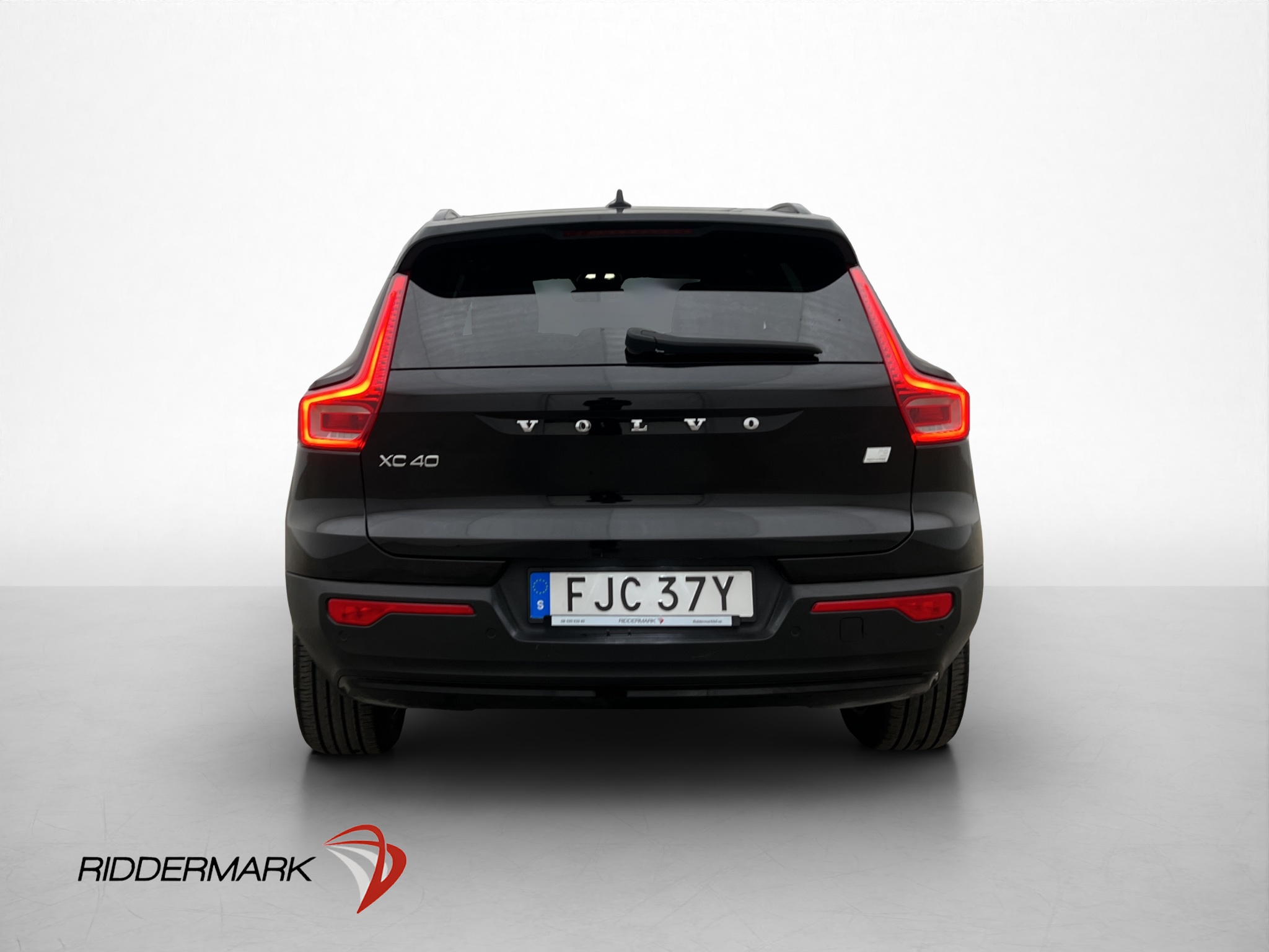 Volvo XC40 2021 - miniatyr 9