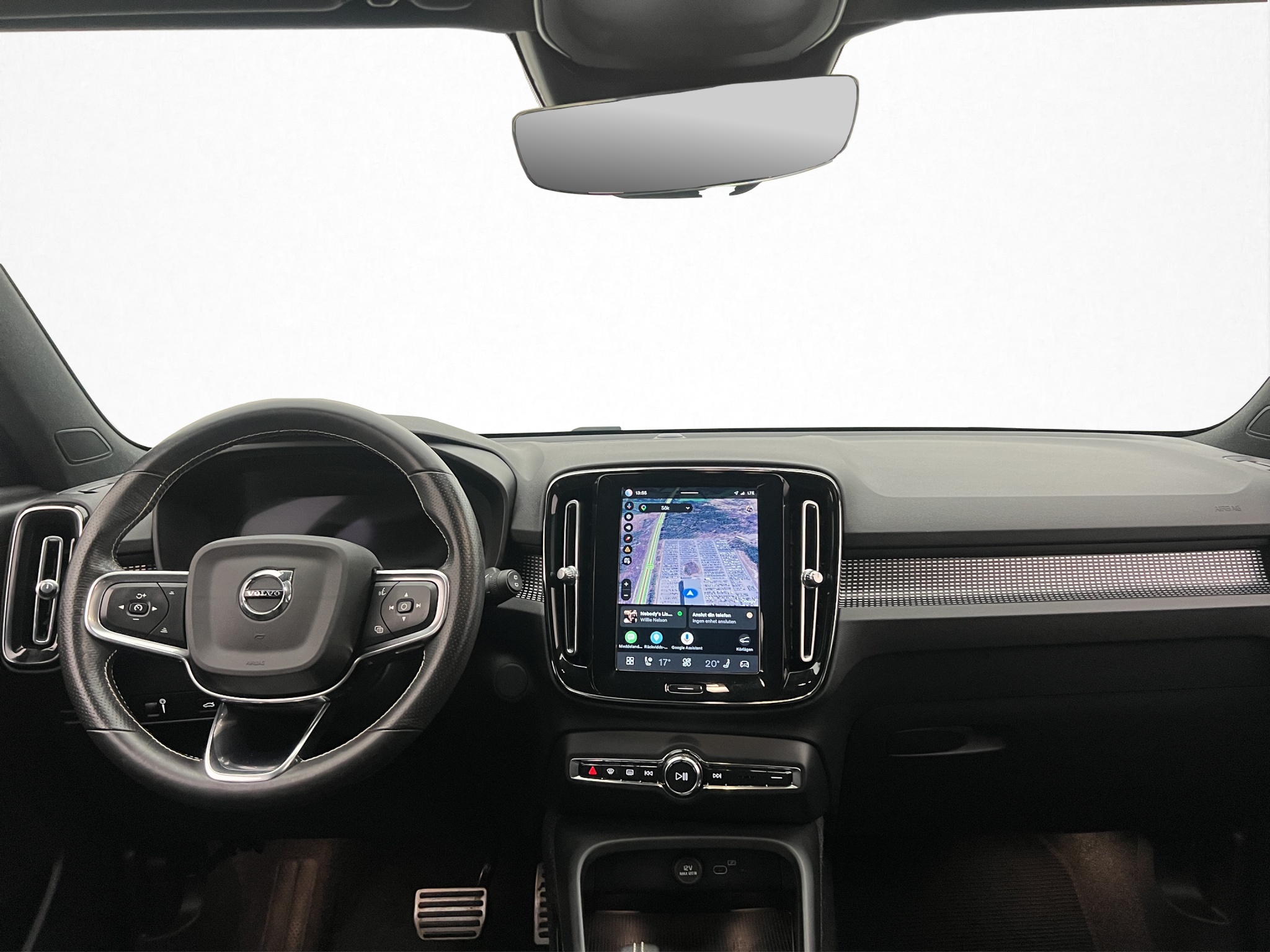 Volvo XC40 2021 - miniatyr 10