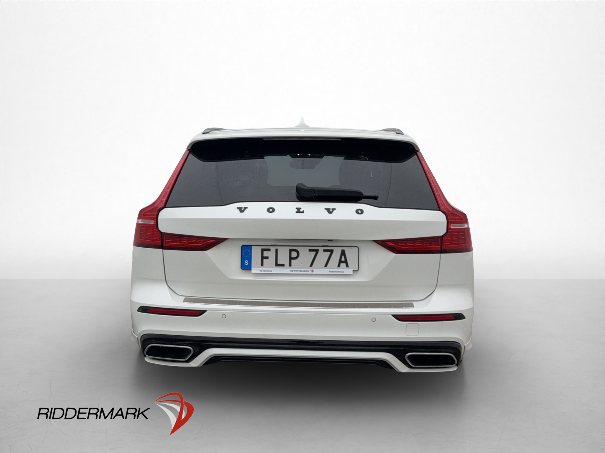 Volvo V60 2020 - miniatyr 11