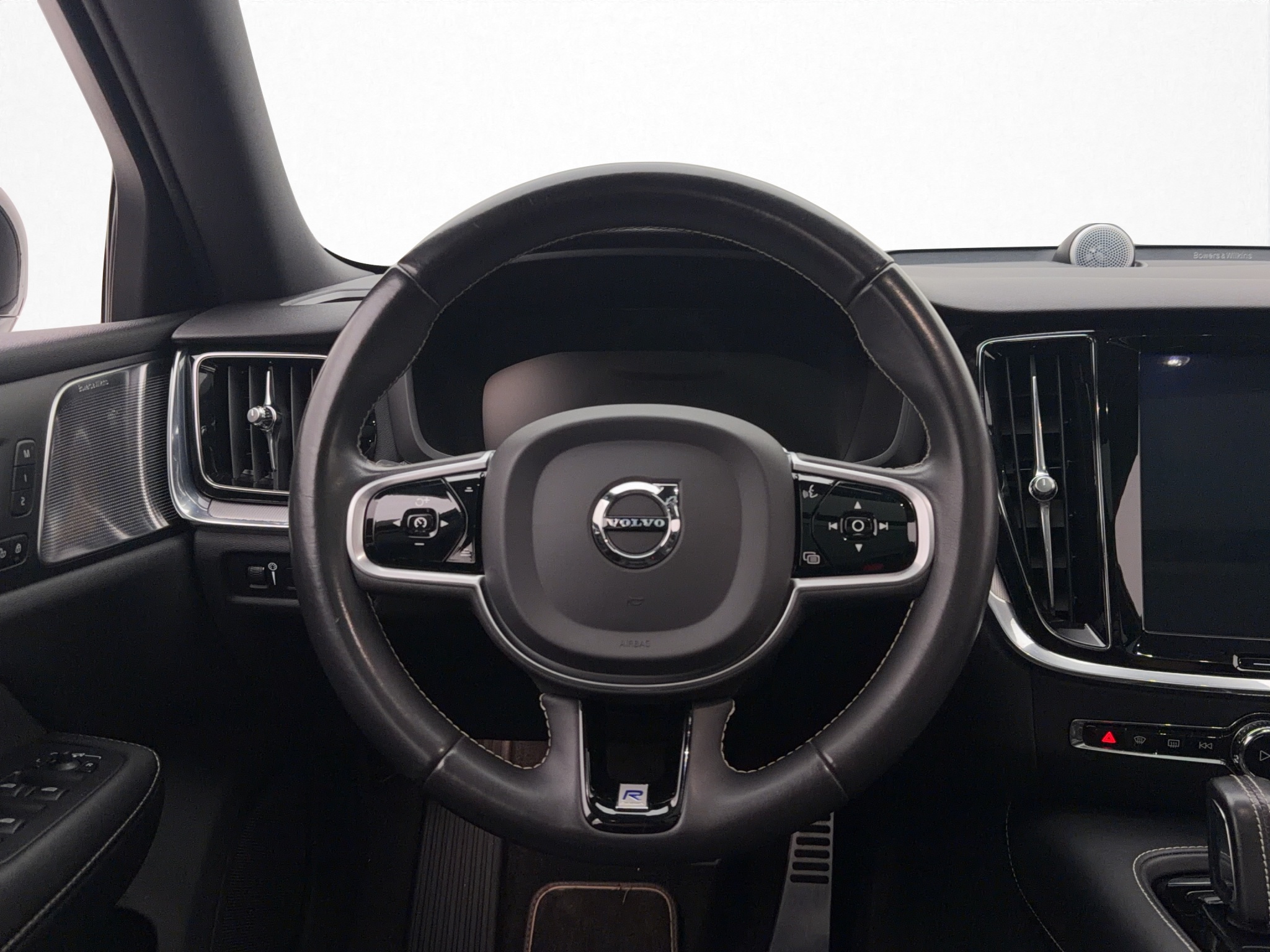 Volvo V60 2020 - miniatyr 12