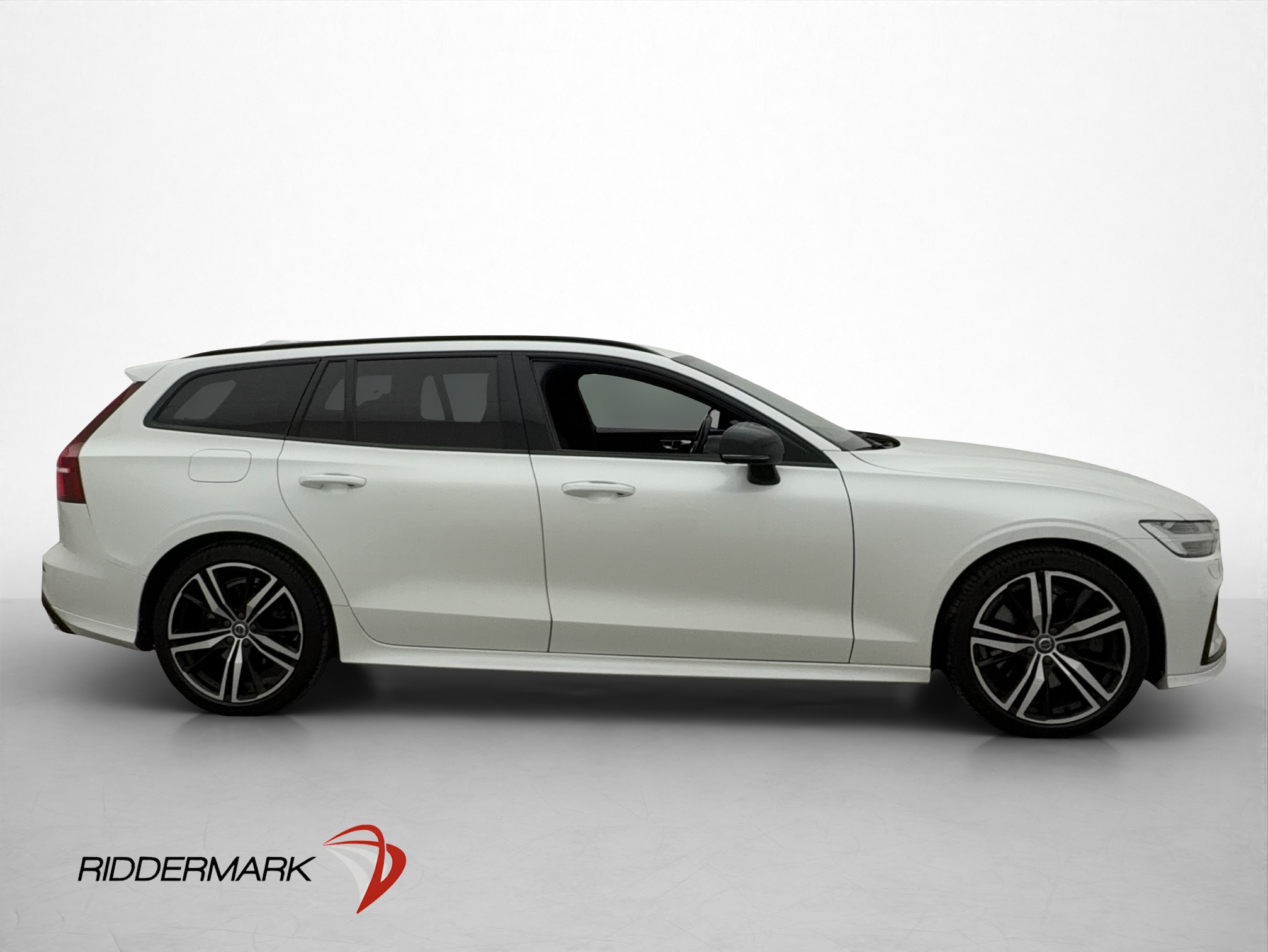 Volvo V60 2020 - miniatyr 15