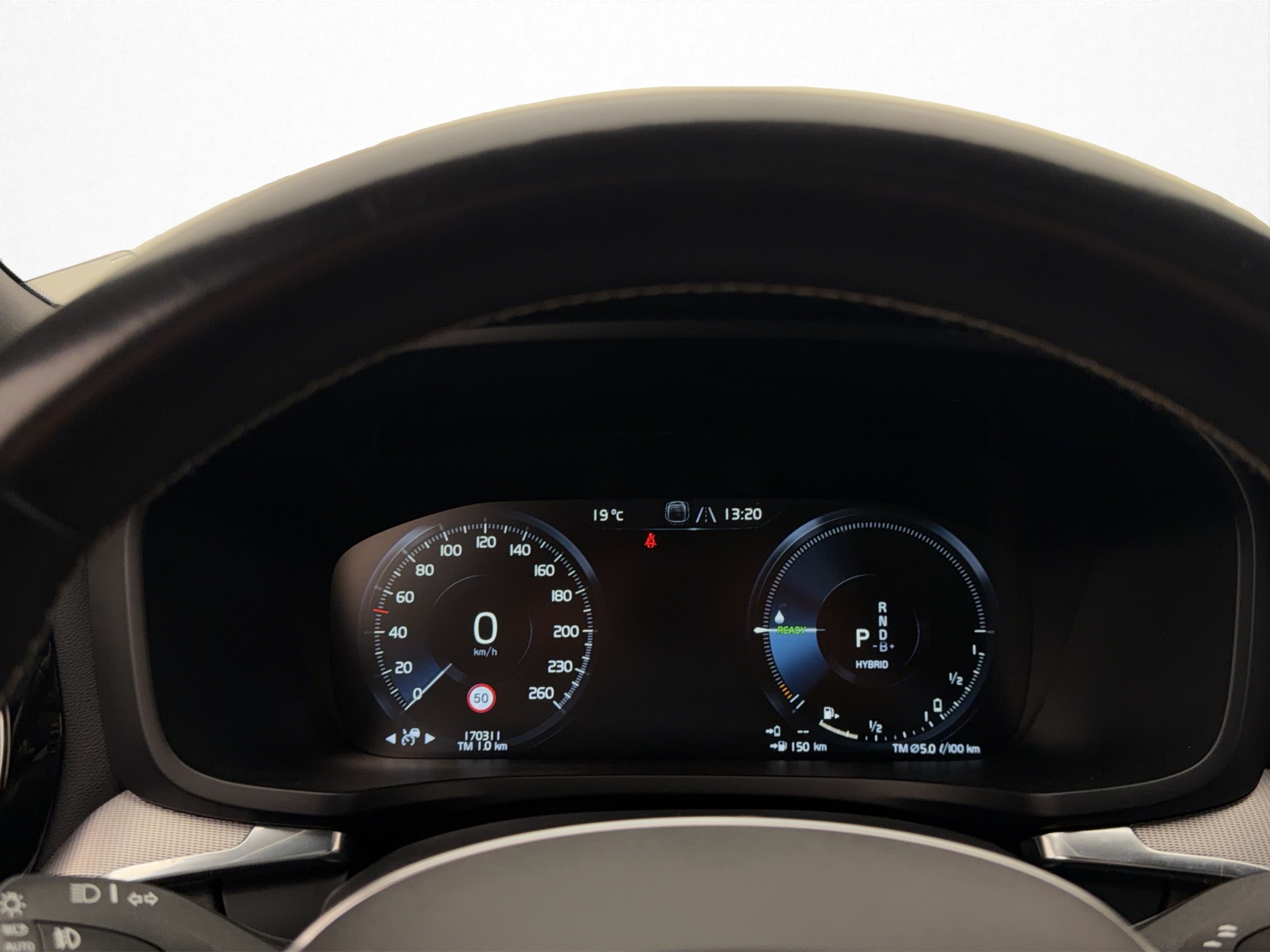 Volvo V60 2020 - miniatyr 17