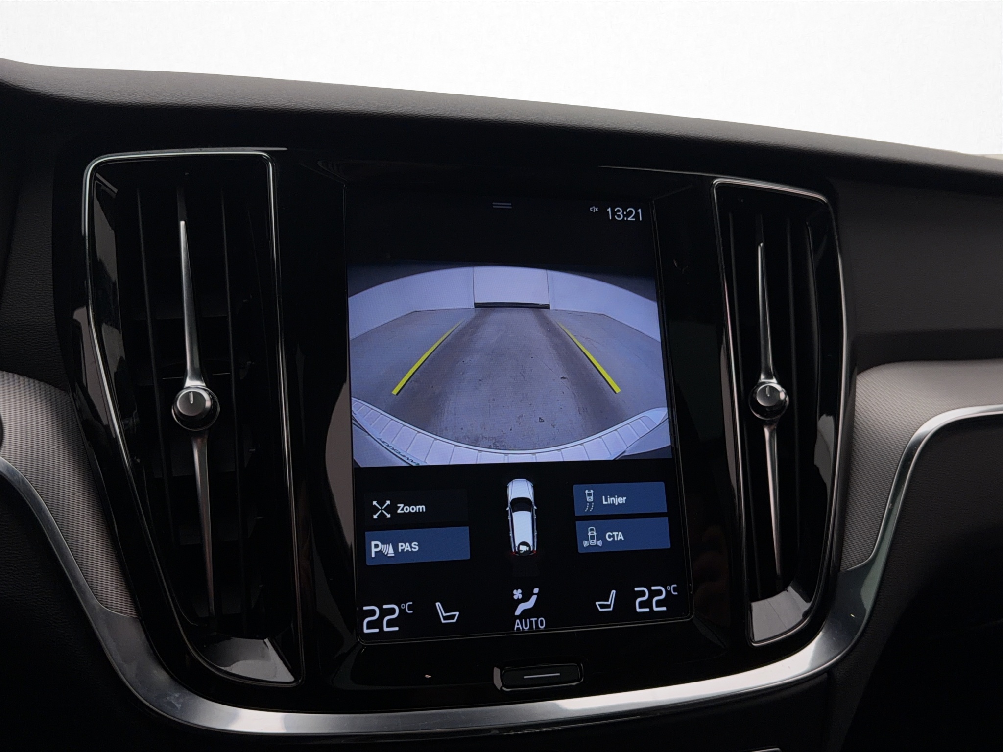 Volvo V60 2020 - miniatyr 20